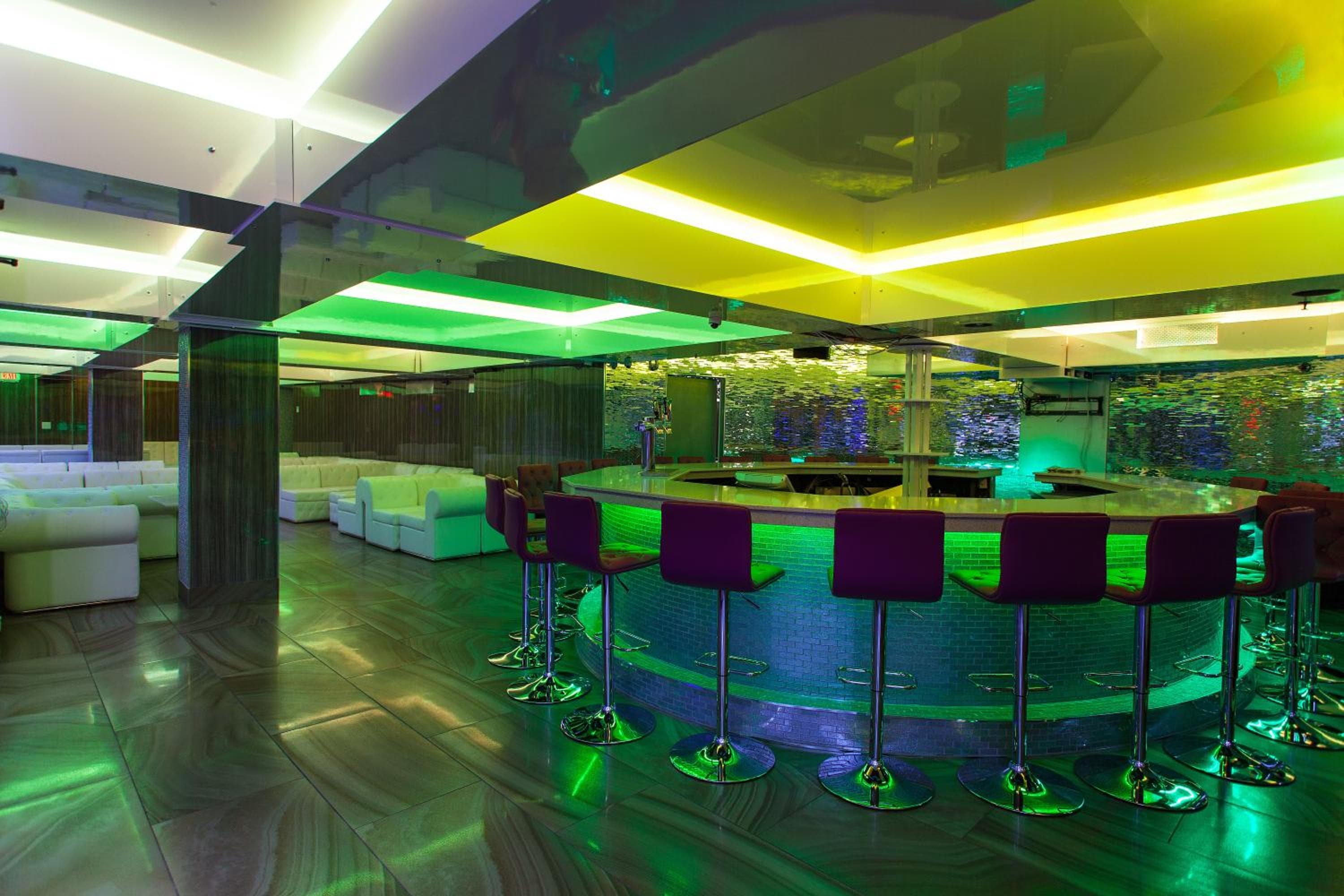 Ocean Beach Palace — 6