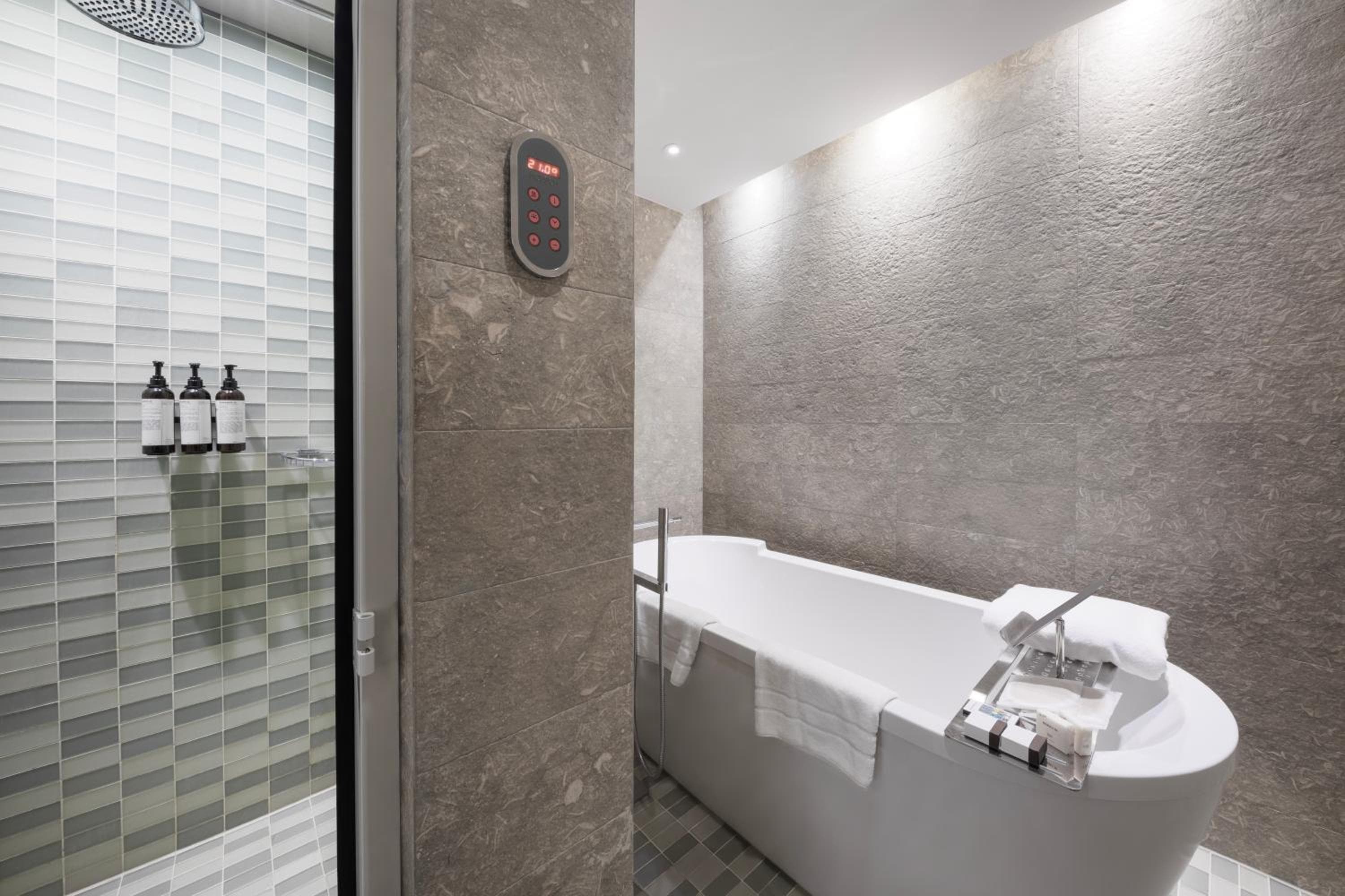 Park Hyatt Istanbul - Macka Palas — 28
