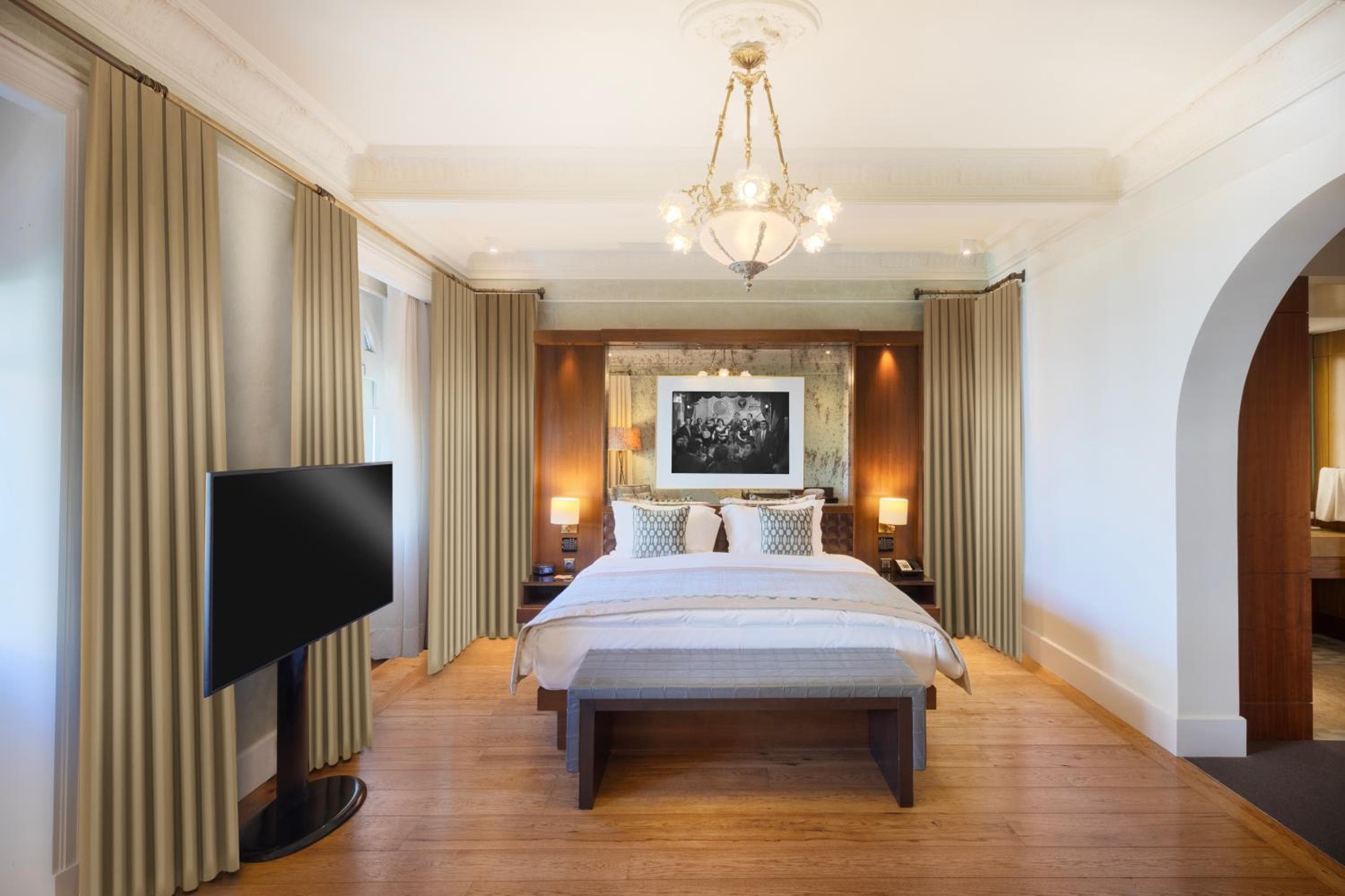 Park Hyatt Istanbul - Macka Palas — 3