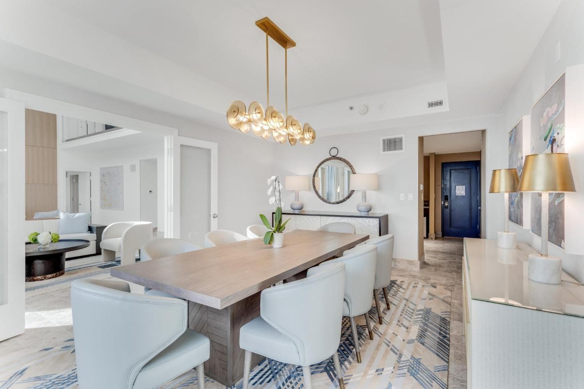 InterContinental Miami by IHG hotel, 100 Chopin Plaza, Miami, United States — photo 57