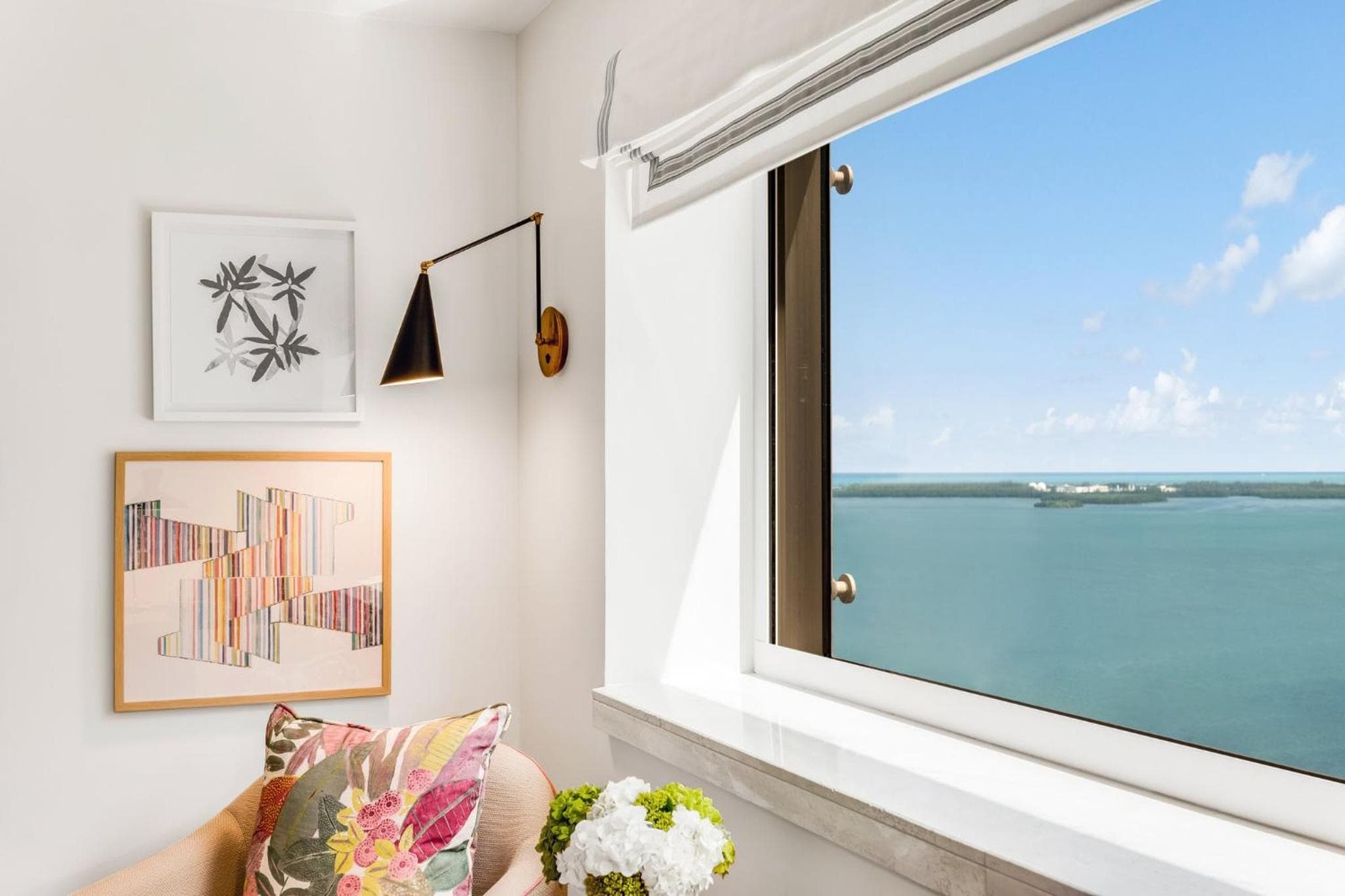 InterContinental Miami by IHG hotel, 100 Chopin Plaza, Miami, United States — photo 107