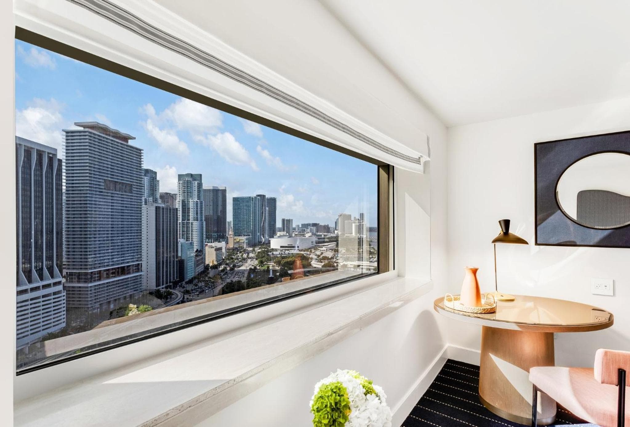 InterContinental Miami by IHG hotel, 100 Chopin Plaza, Miami, United States — photo 120