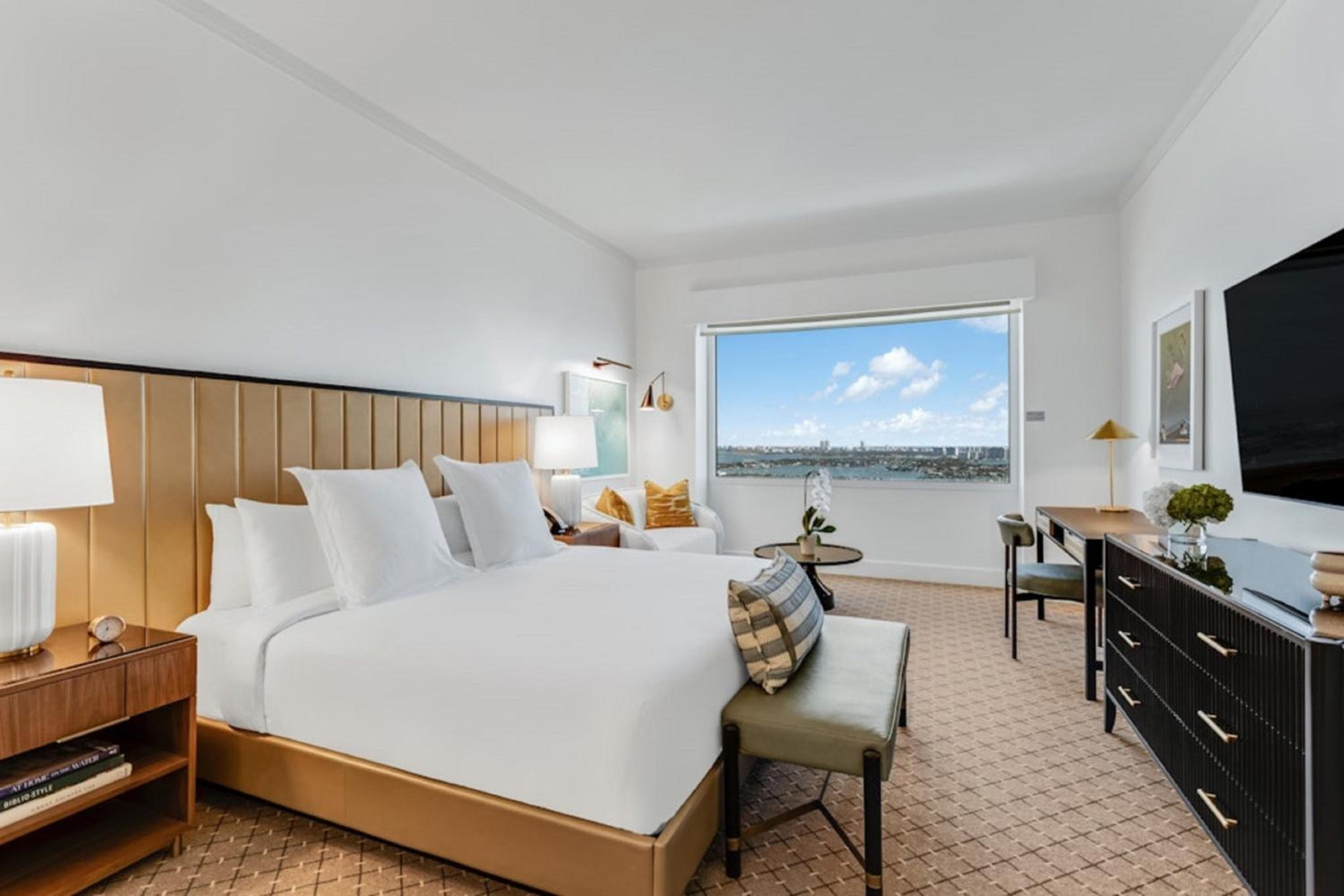 InterContinental Miami by IHG hotel, 100 Chopin Plaza, Miami, United States — photo 36