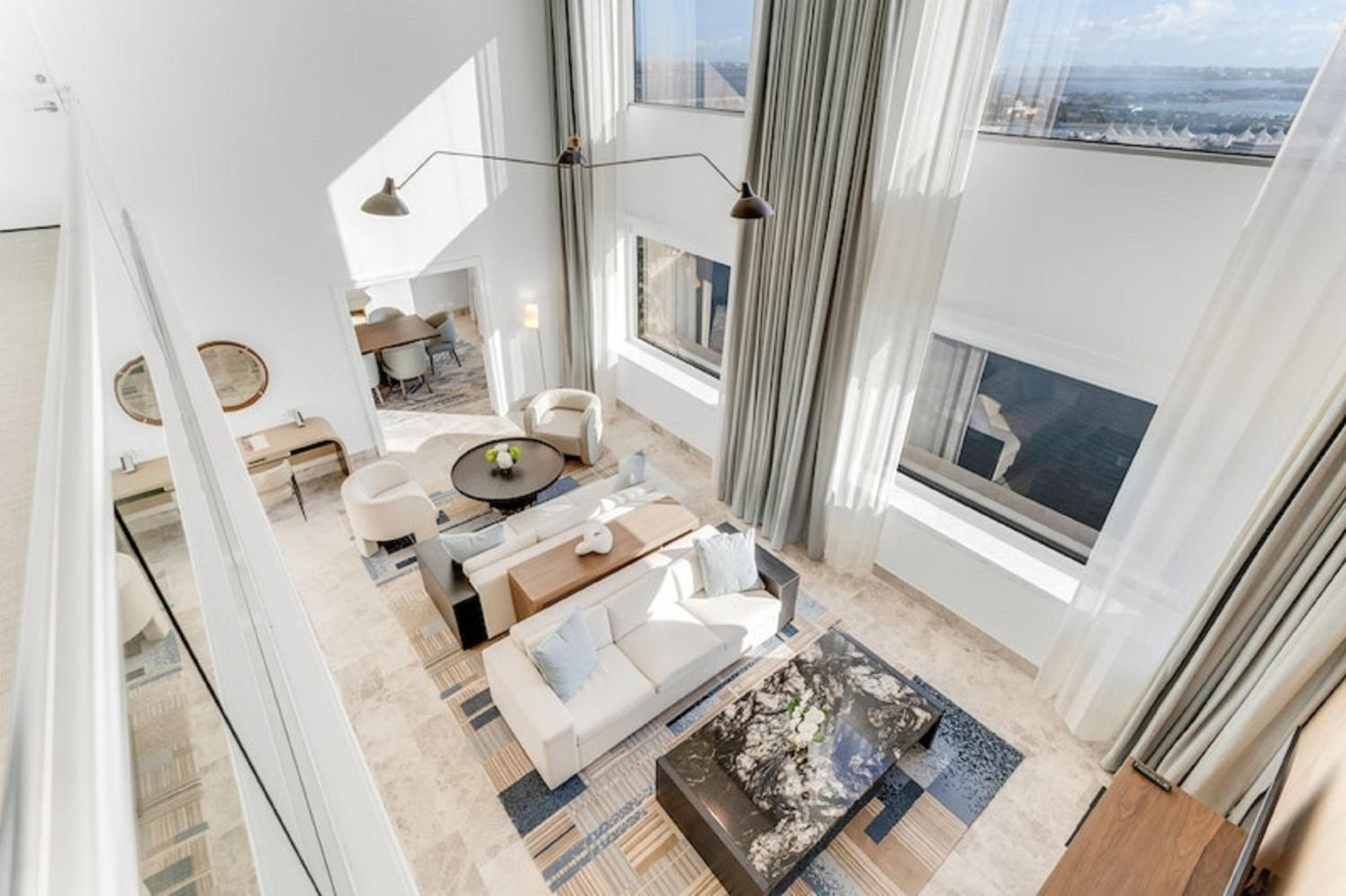 InterContinental Miami by IHG hotel, 100 Chopin Plaza, Miami, United States — photo 132