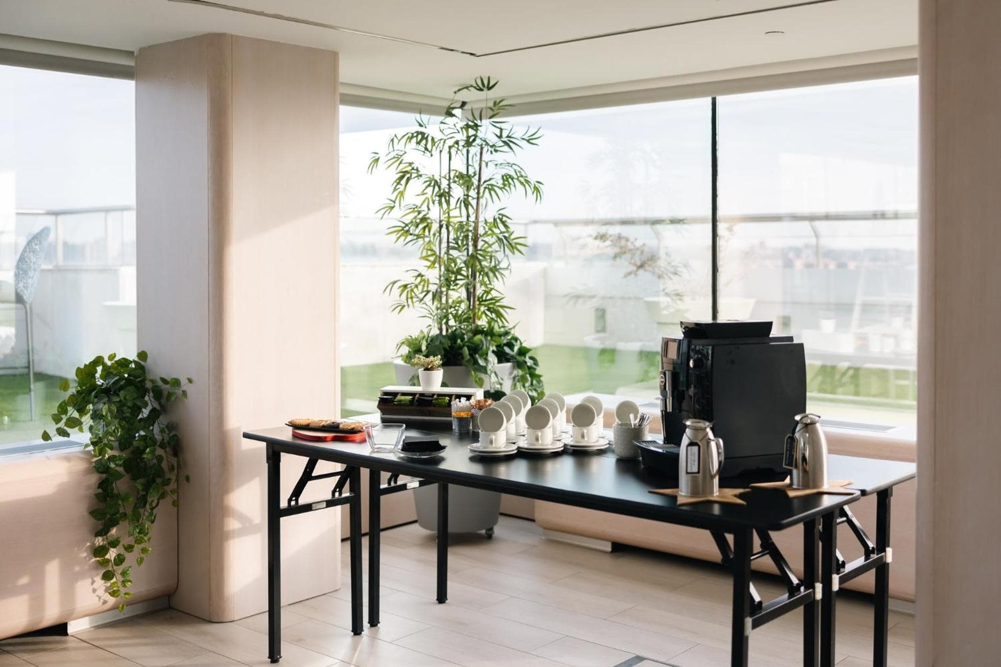 Crowne Plaza Madrid - Centre Retiro by IHG — 18