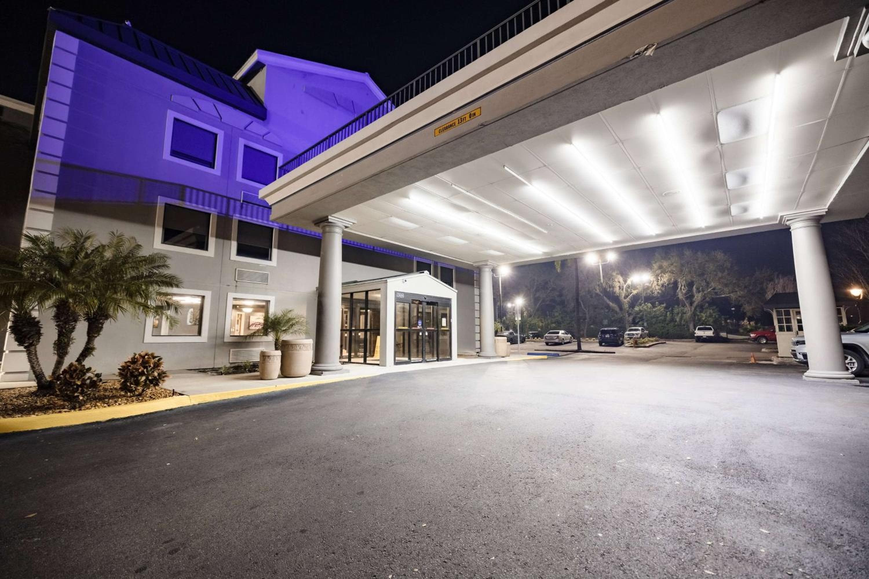 La Quinta Inn by Wyndham Tampa cerca de Busch Gardens — 3