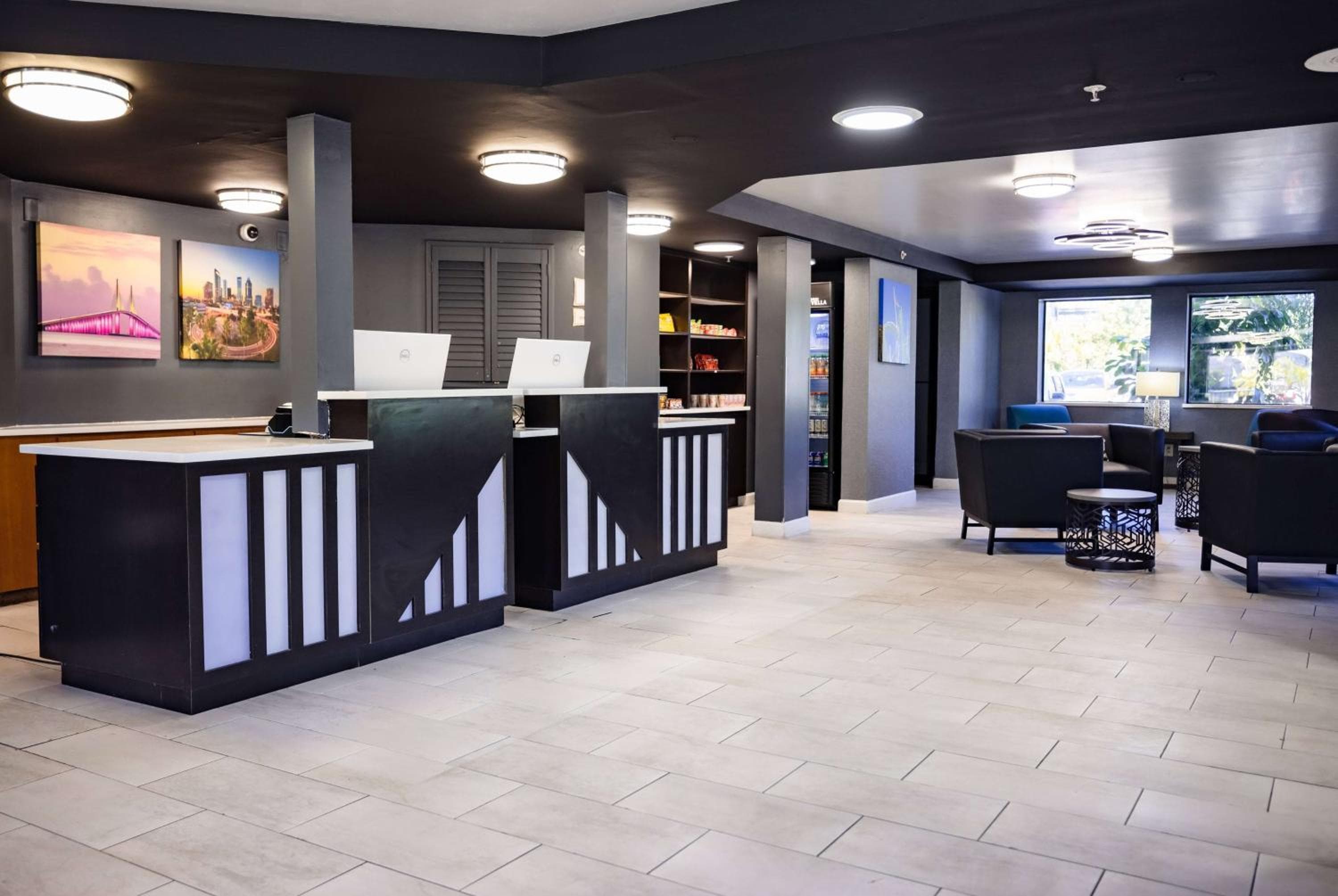 La Quinta Inn by Wyndham Tampa cerca de Busch Gardens — 4