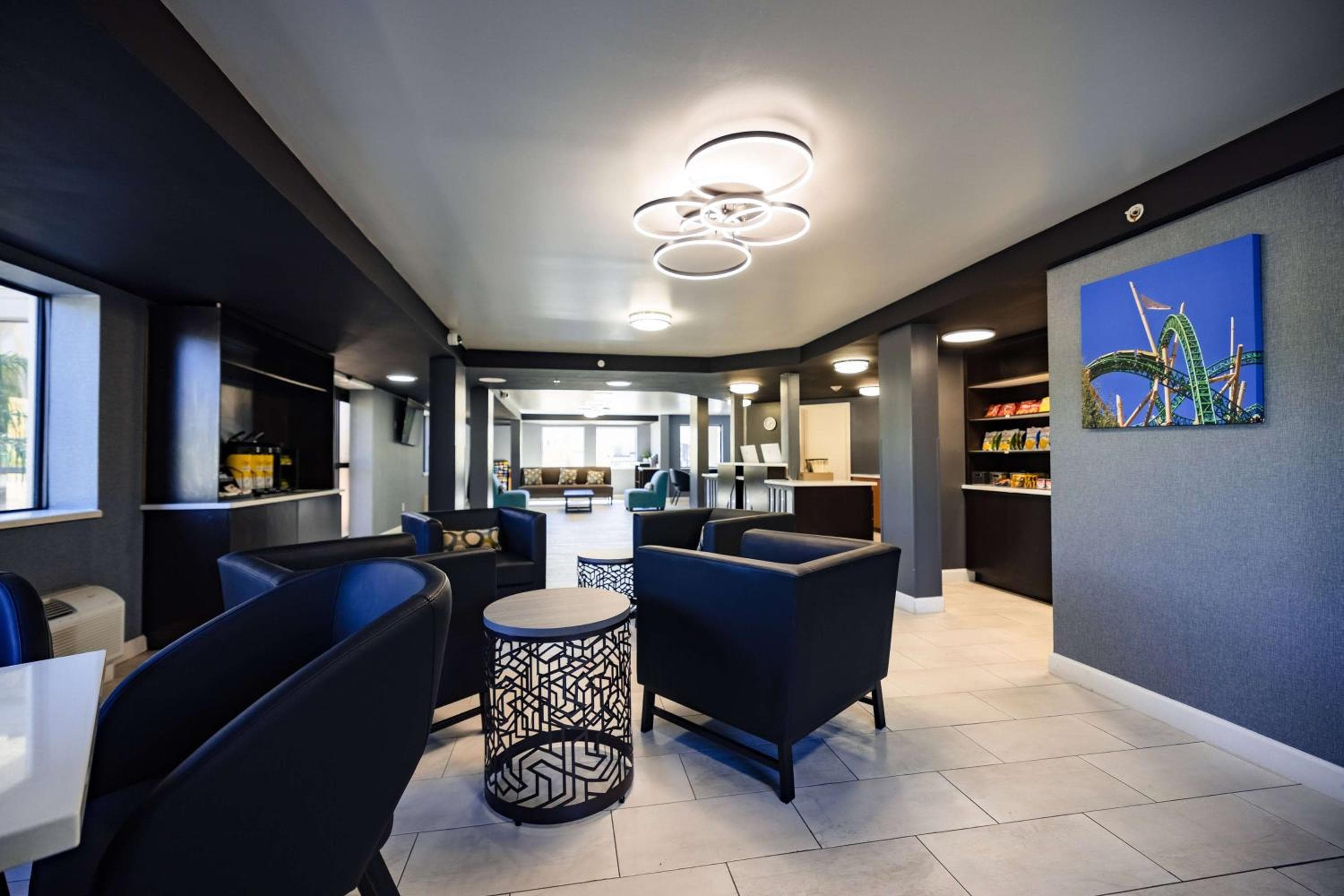 La Quinta Inn by Wyndham Tampa cerca de Busch Gardens — 5