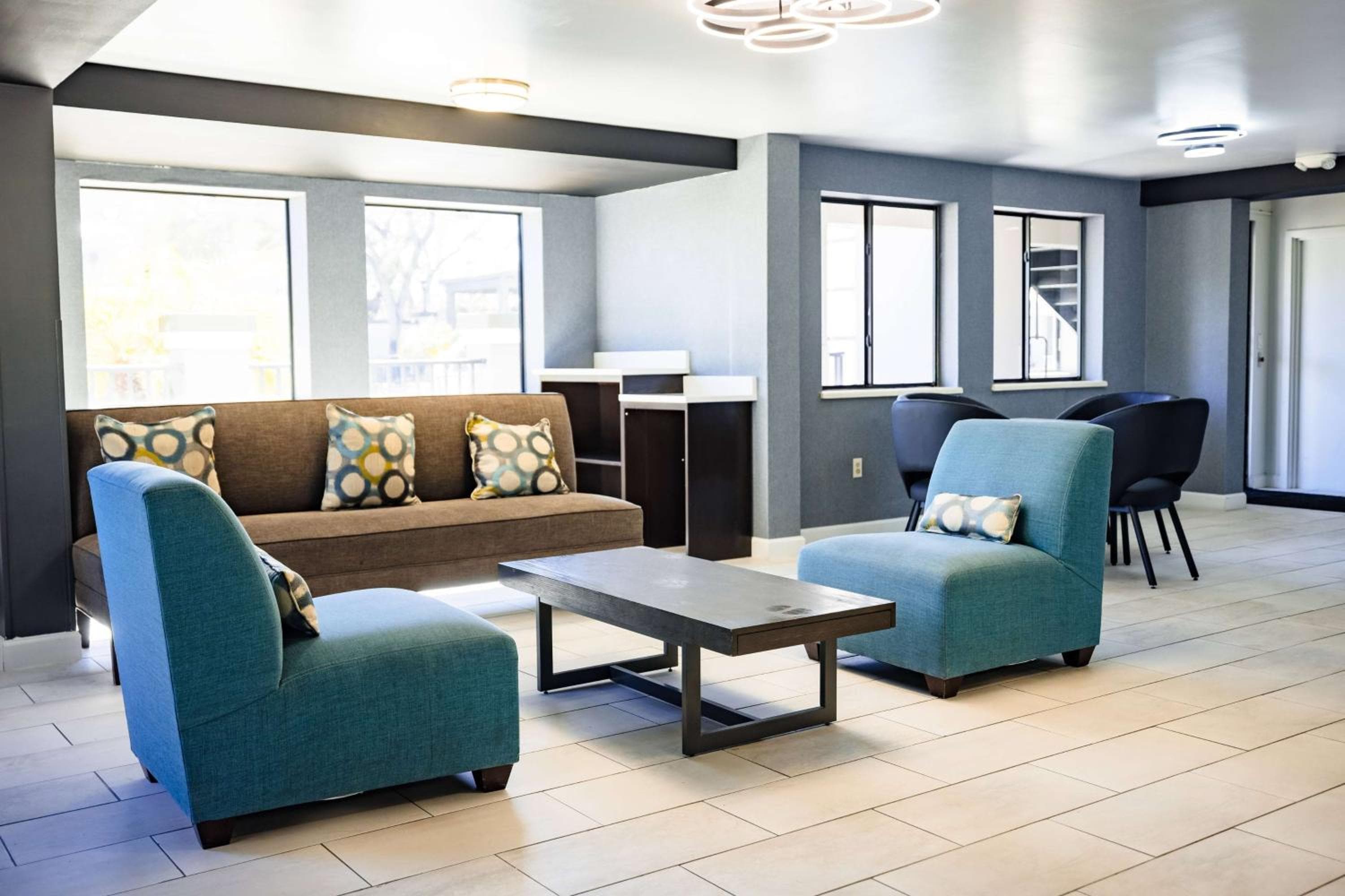 La Quinta Inn by Wyndham Tampa cerca de Busch Gardens — 6