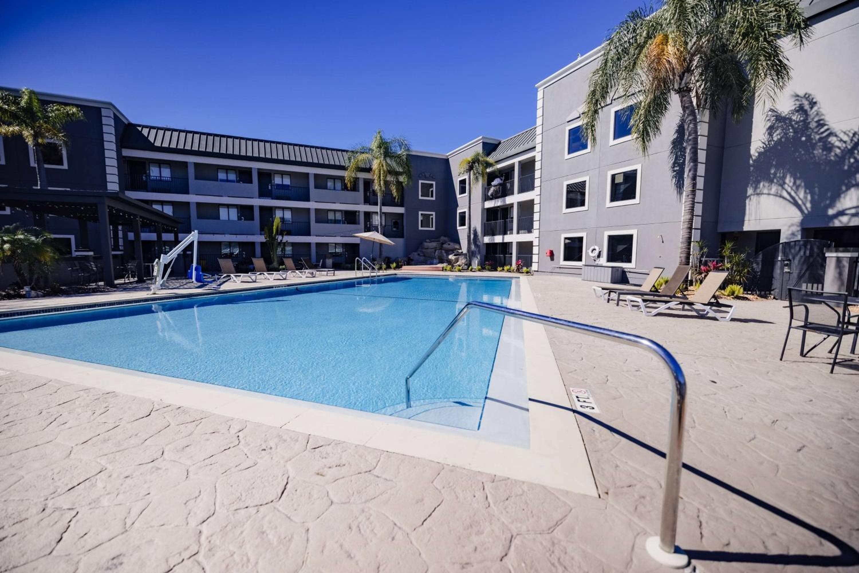 La Quinta Inn by Wyndham Tampa cerca de Busch Gardens — 2
