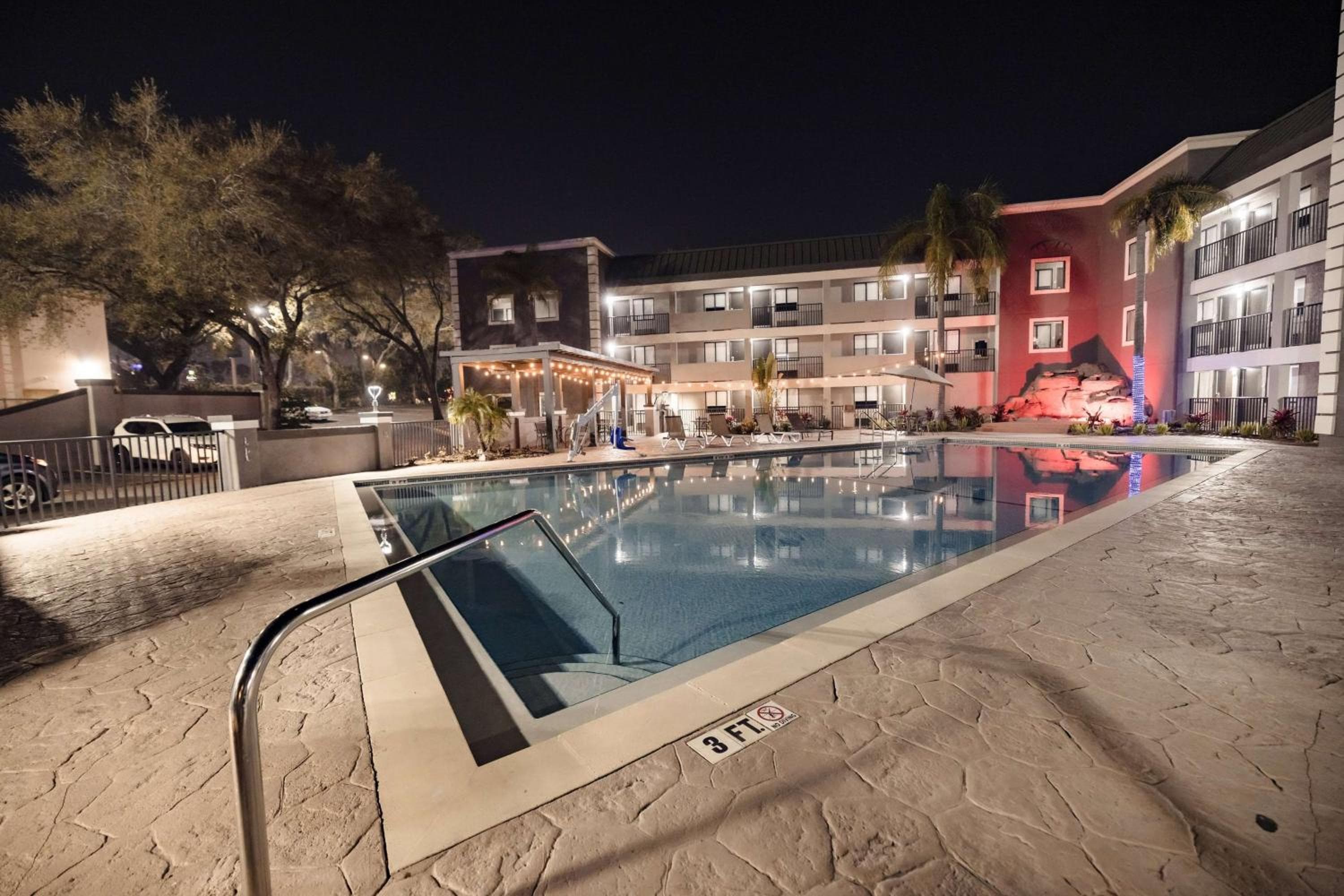 La Quinta Inn by Wyndham Tampa cerca de Busch Gardens — 8