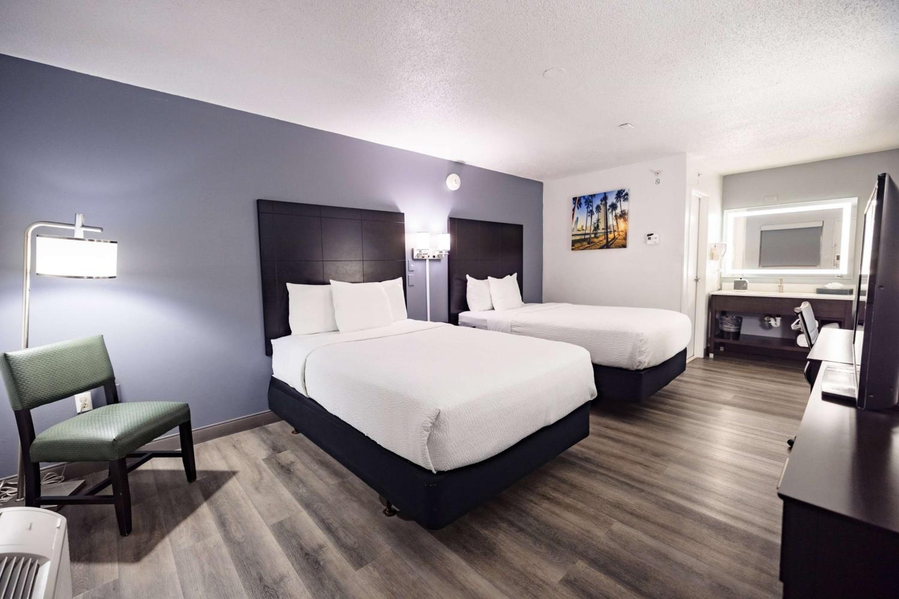 La Quinta Inn by Wyndham Tampa cerca de Busch Gardens — 11
