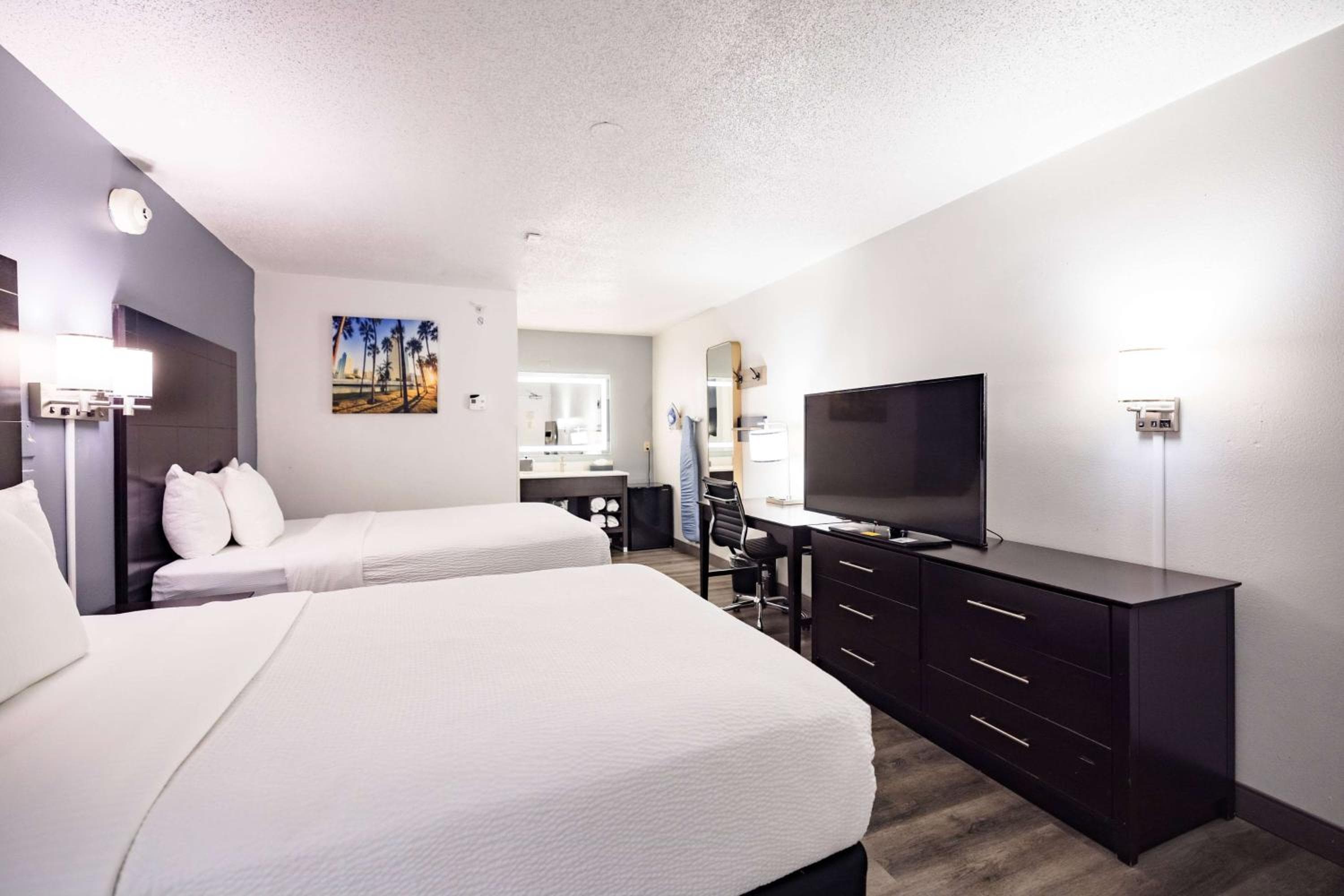 La Quinta Inn by Wyndham Tampa cerca de Busch Gardens — 12