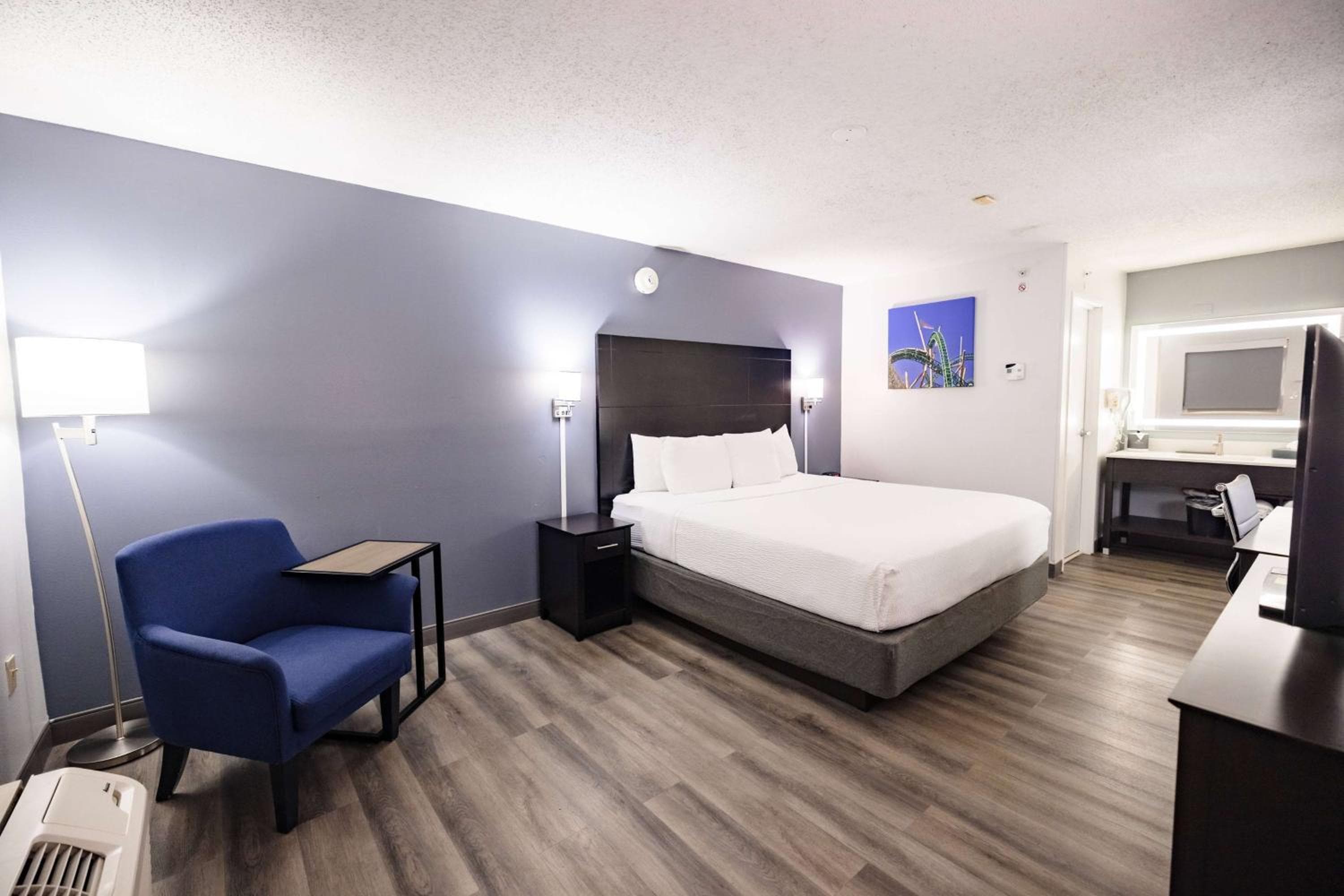 La Quinta Inn by Wyndham Tampa cerca de Busch Gardens — 13