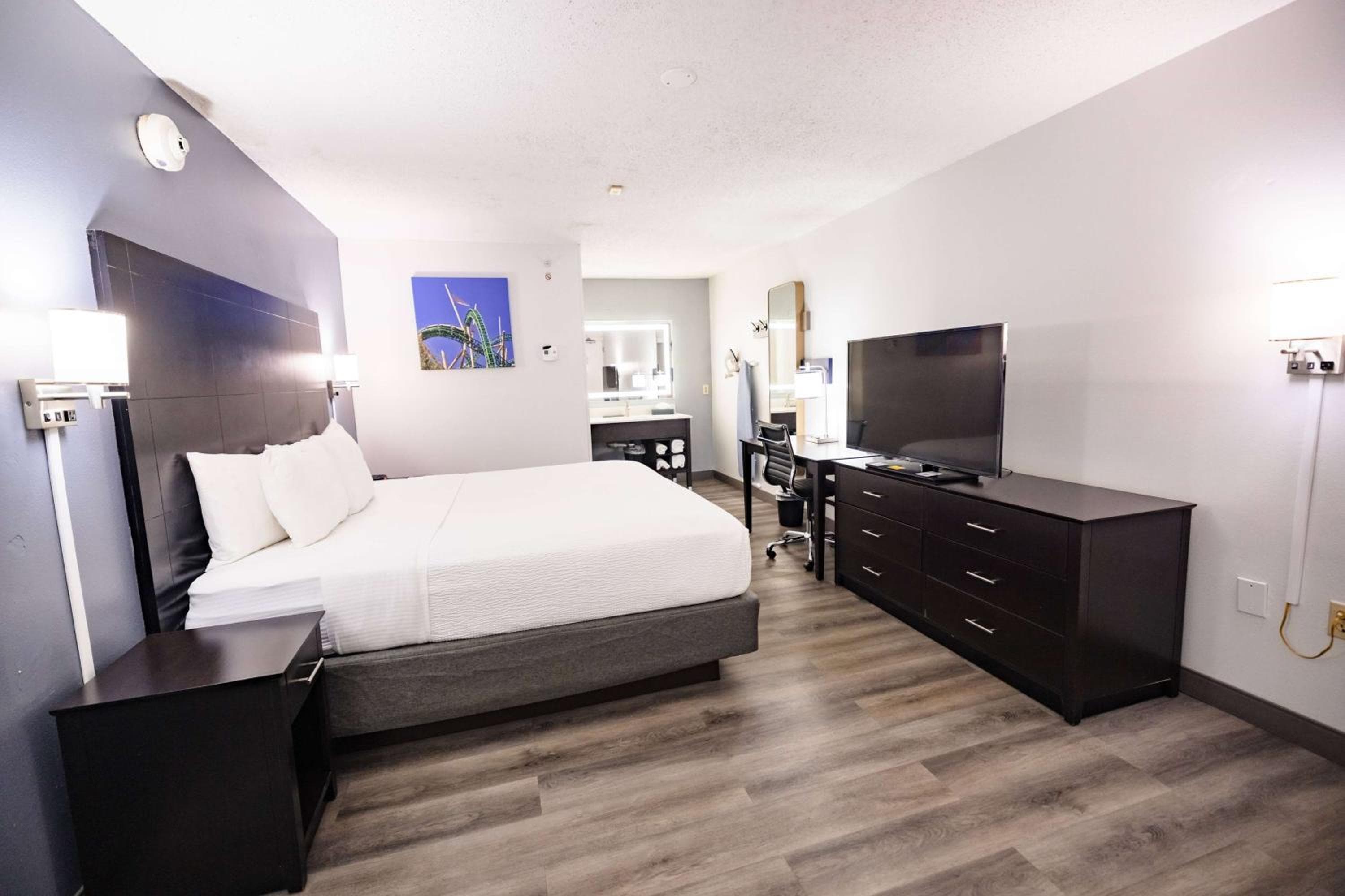 La Quinta Inn by Wyndham Tampa cerca de Busch Gardens — 14