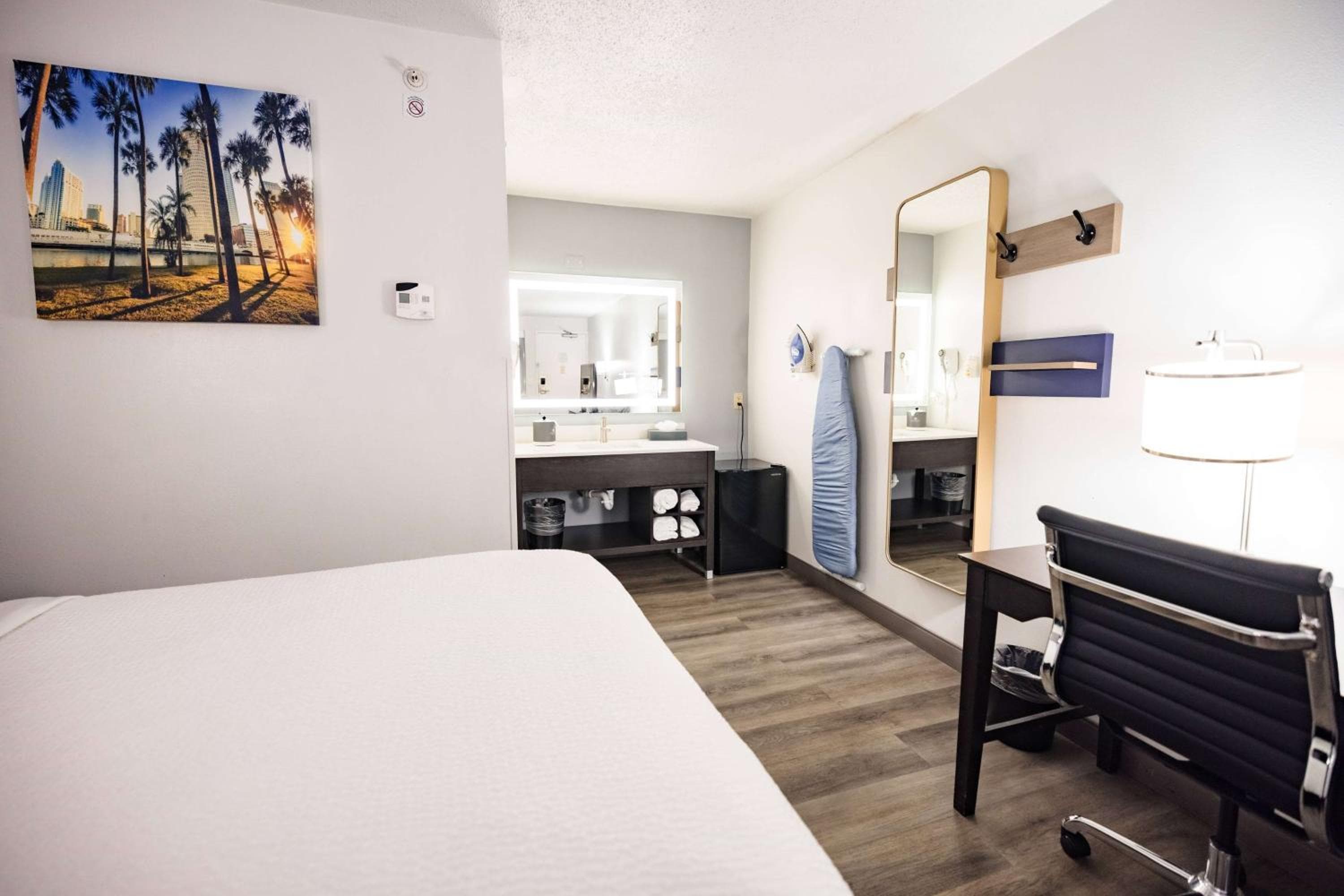 La Quinta Inn by Wyndham Tampa cerca de Busch Gardens — 15