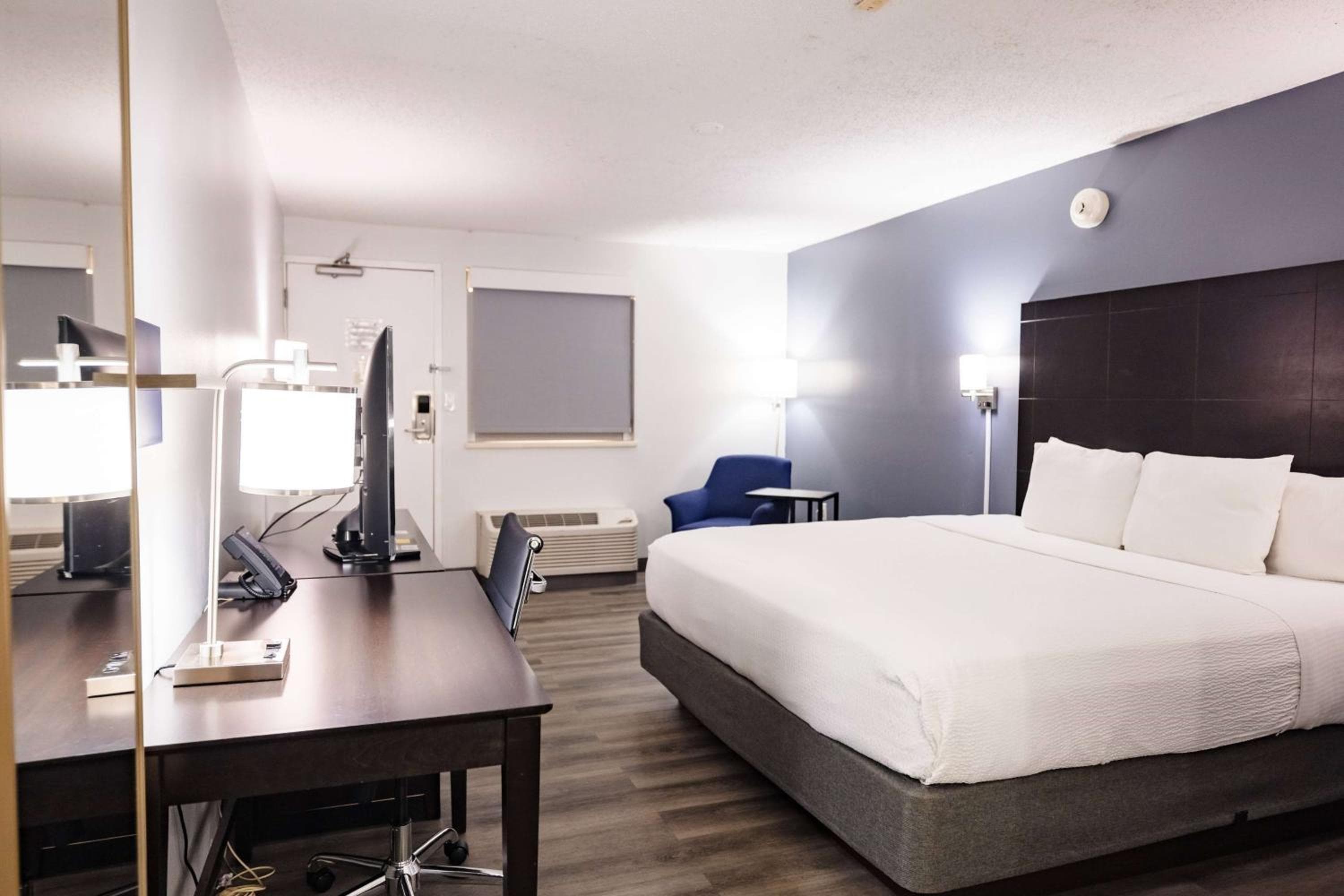 La Quinta Inn by Wyndham Tampa cerca de Busch Gardens — 16