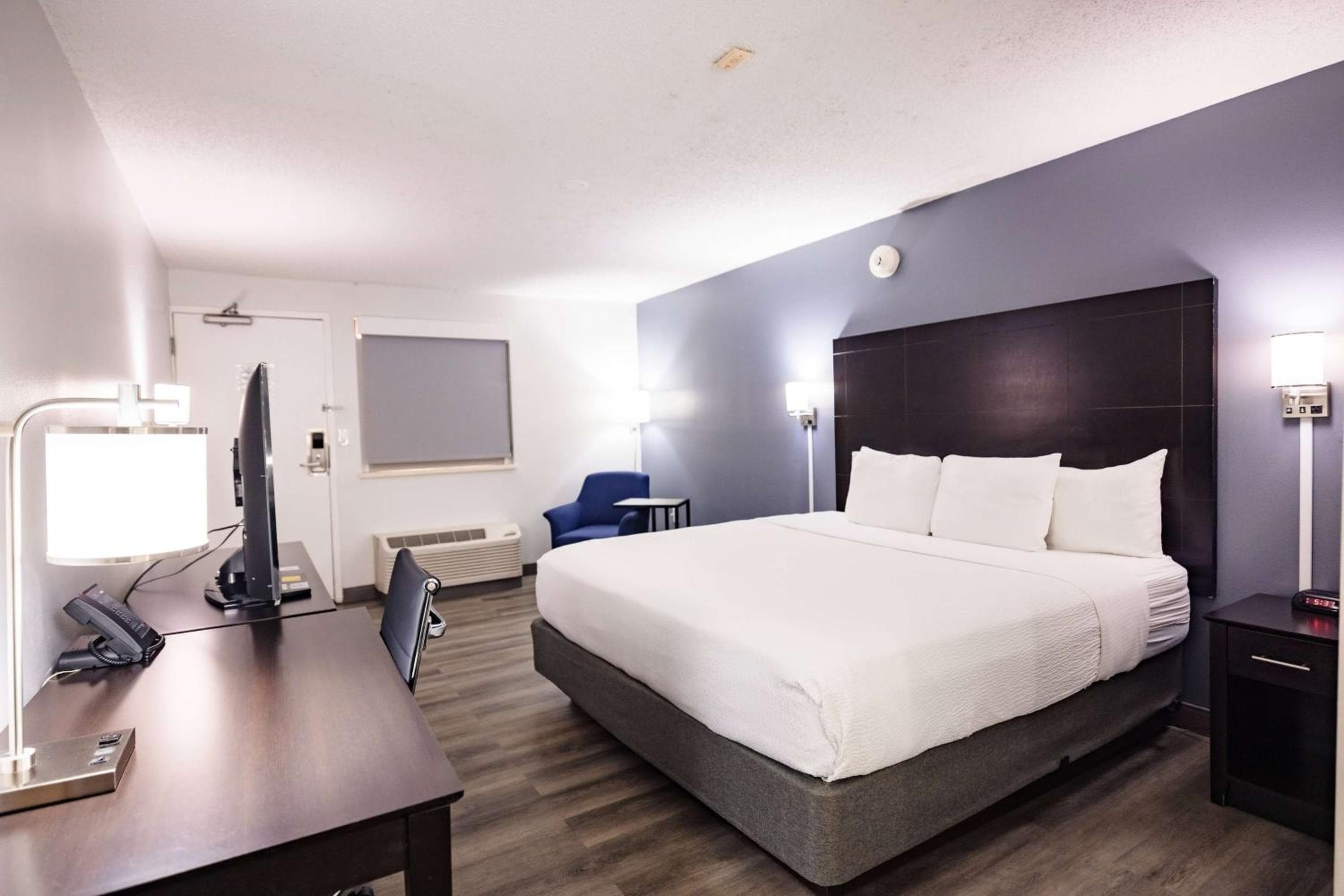 La Quinta Inn by Wyndham Tampa cerca de Busch Gardens — 17