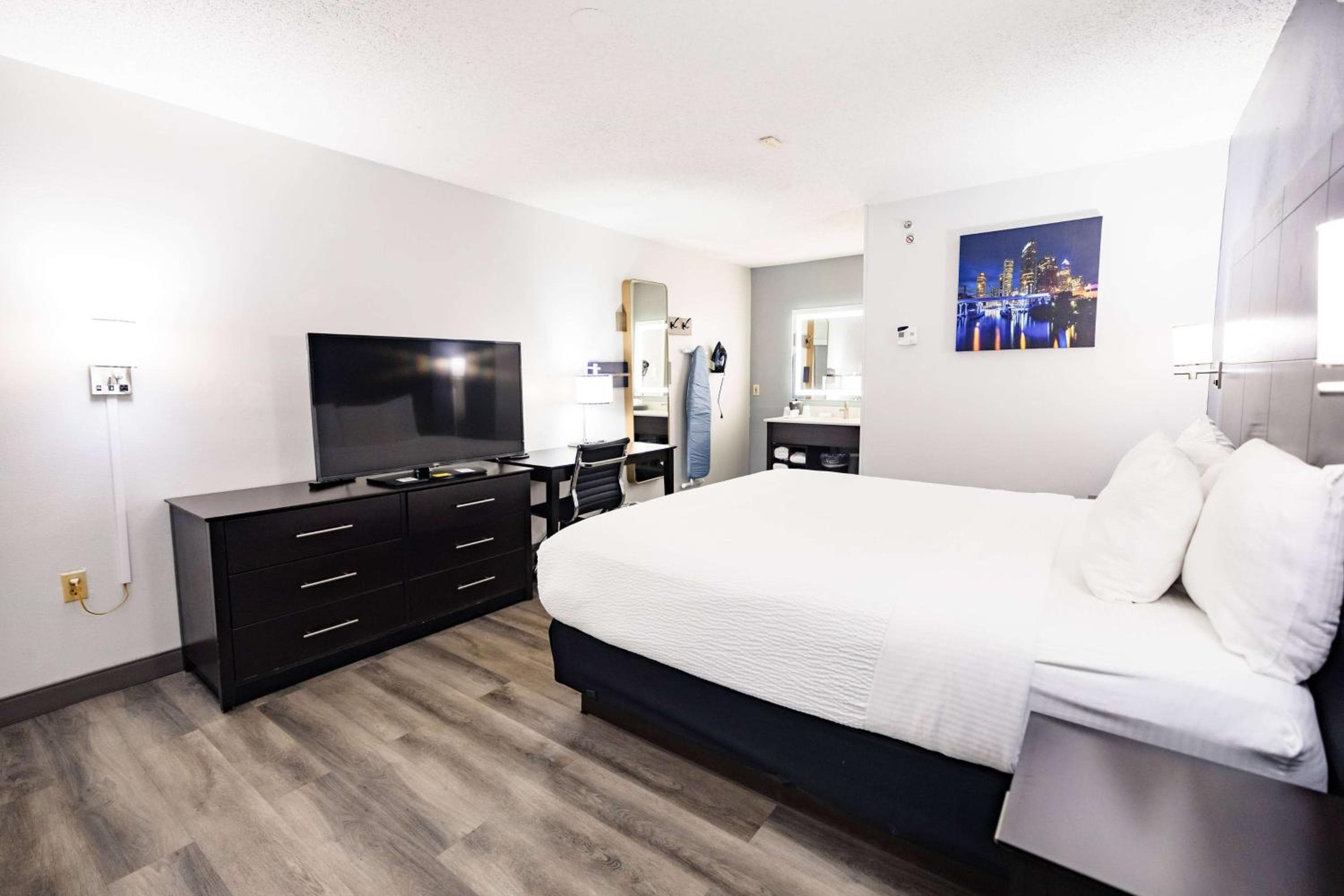 La Quinta Inn by Wyndham Tampa cerca de Busch Gardens — 19