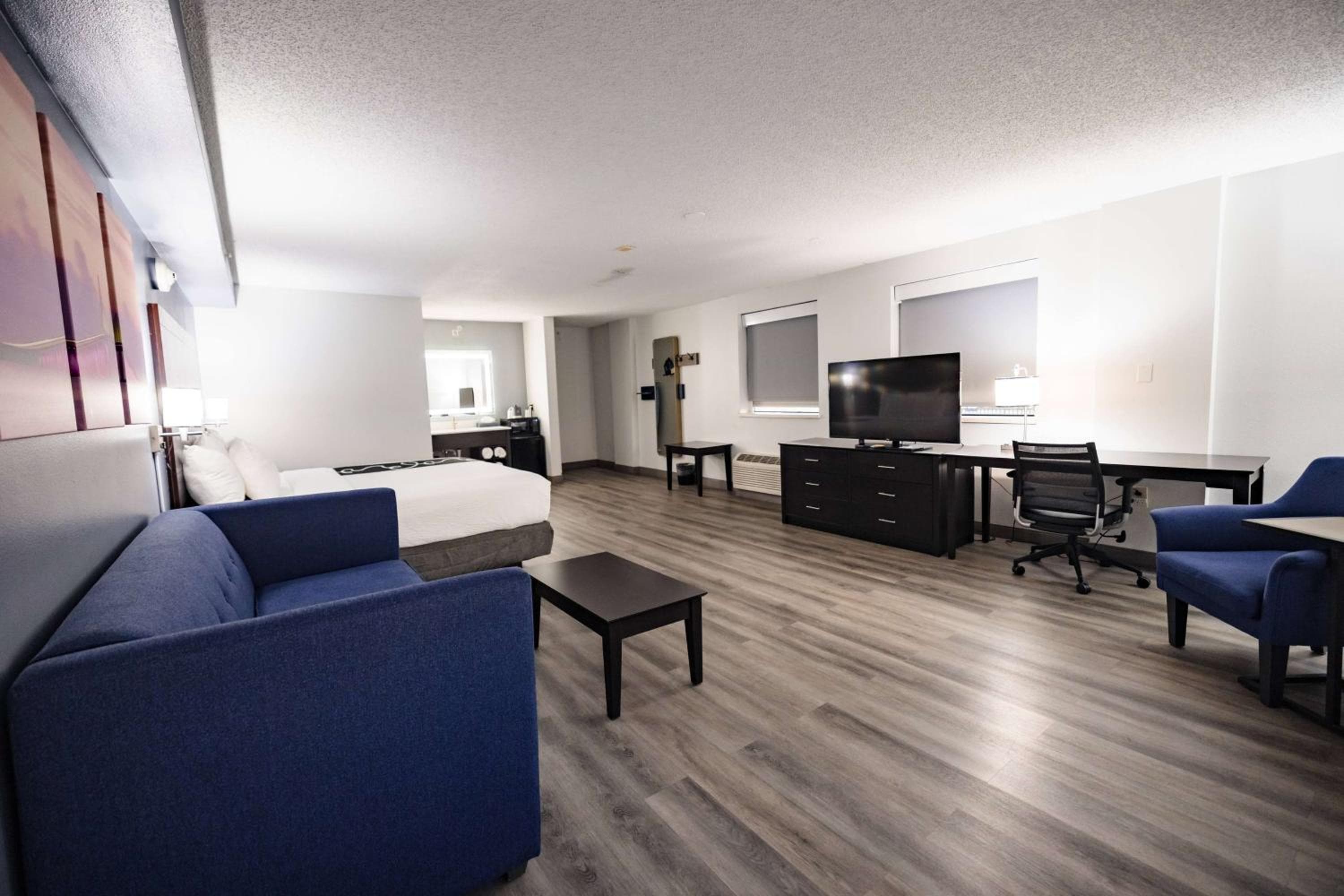La Quinta Inn by Wyndham Tampa cerca de Busch Gardens — 18