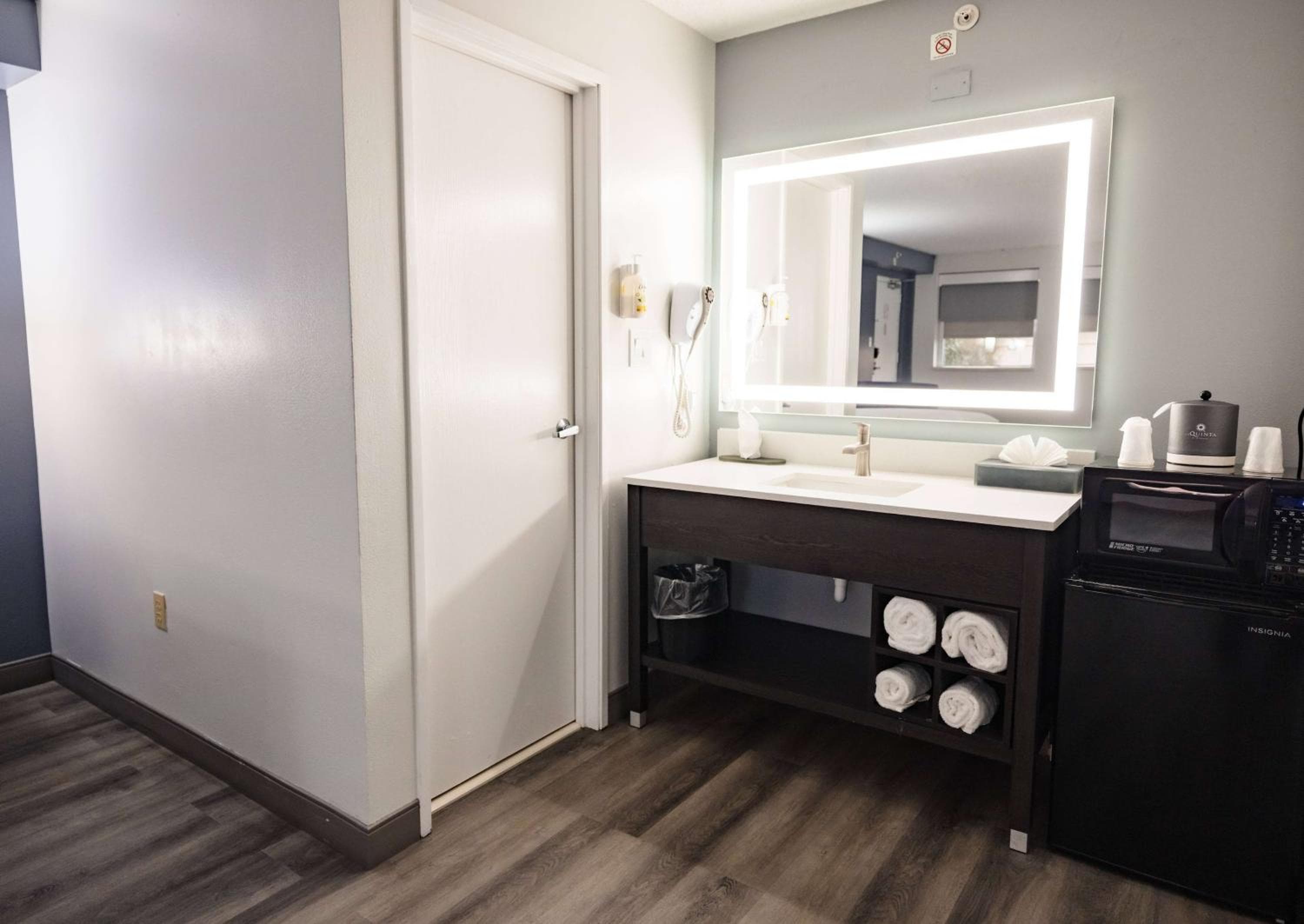 La Quinta Inn by Wyndham Tampa cerca de Busch Gardens — 21