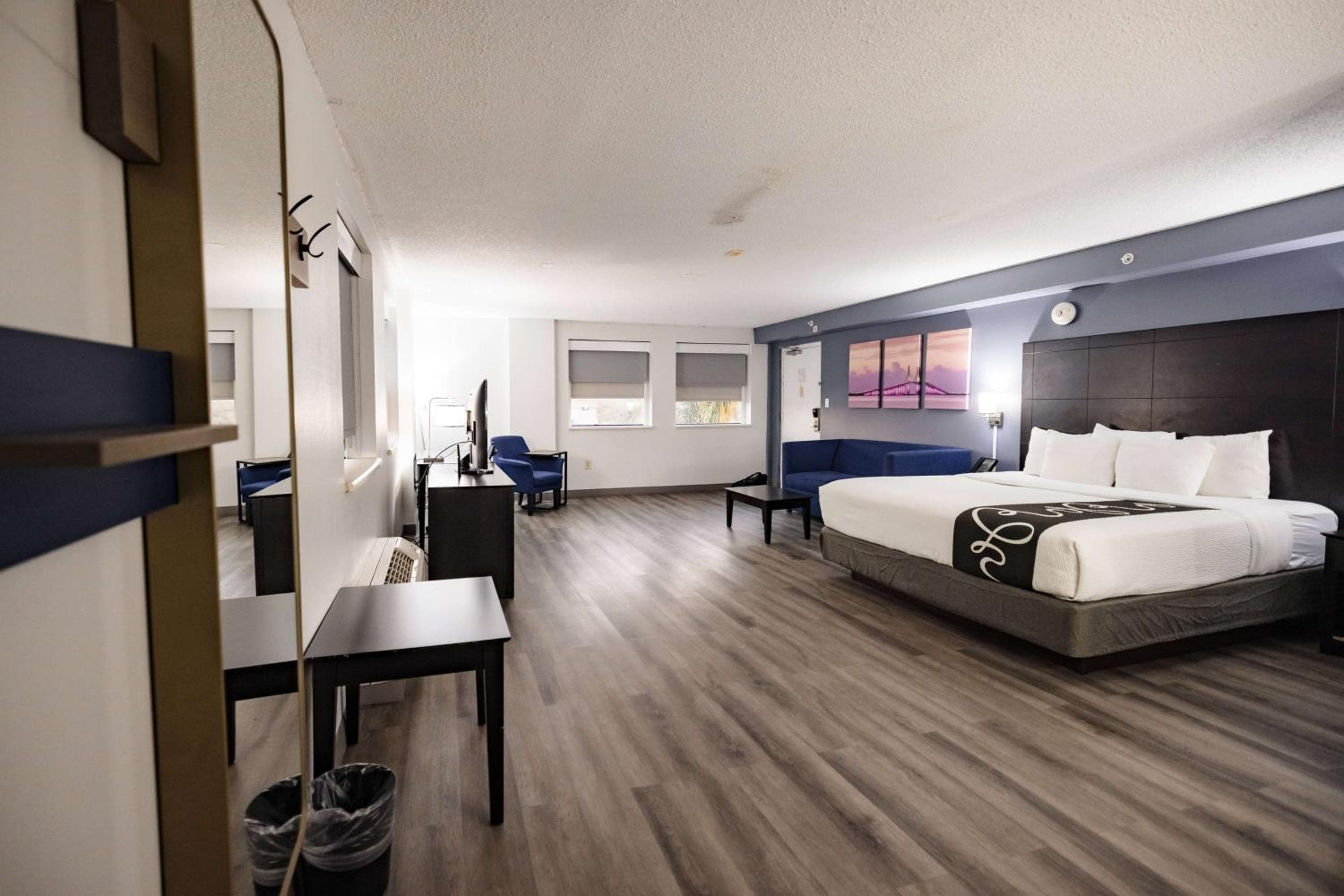 La Quinta Inn by Wyndham Tampa cerca de Busch Gardens — 20