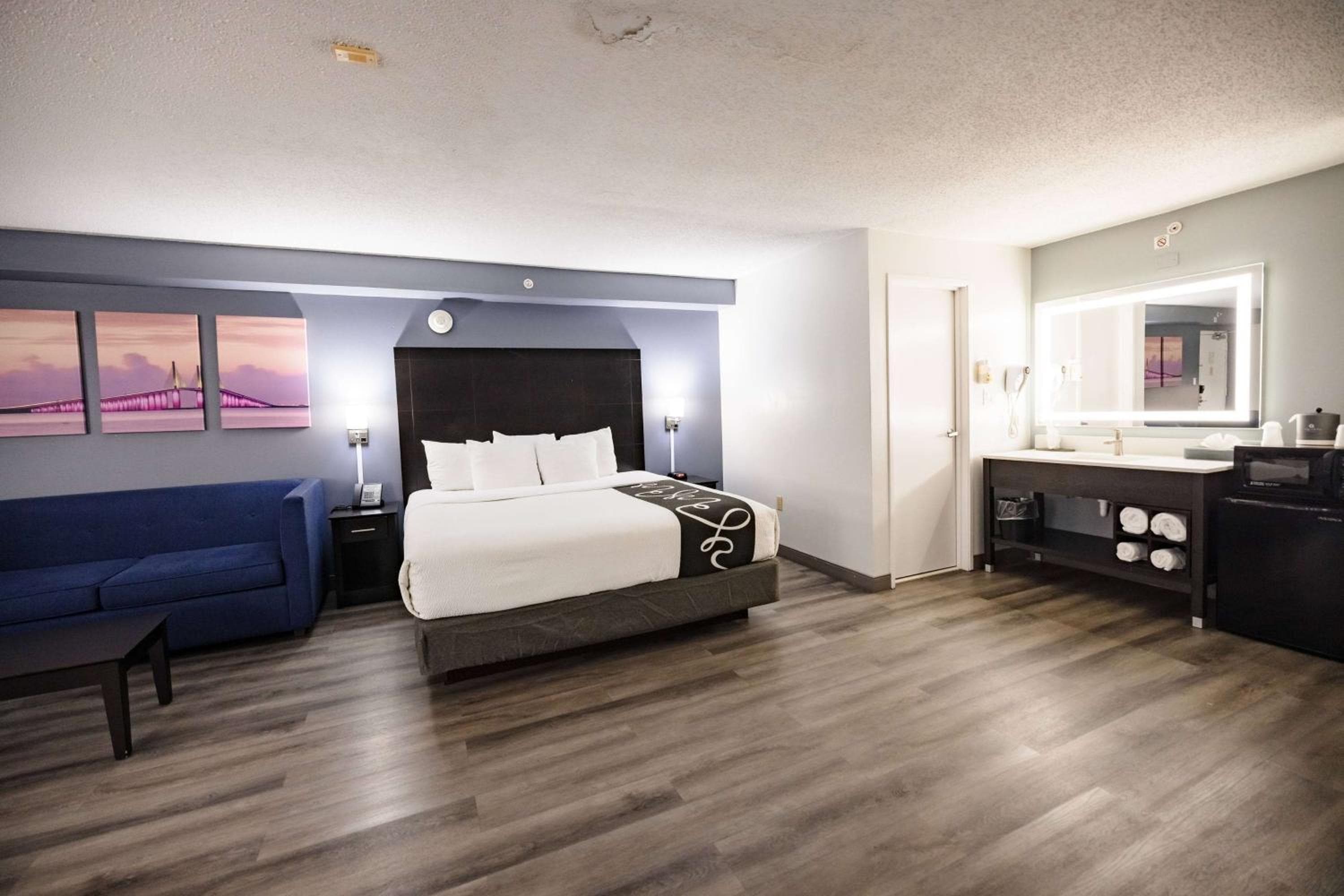 La Quinta Inn by Wyndham Tampa cerca de Busch Gardens — 22