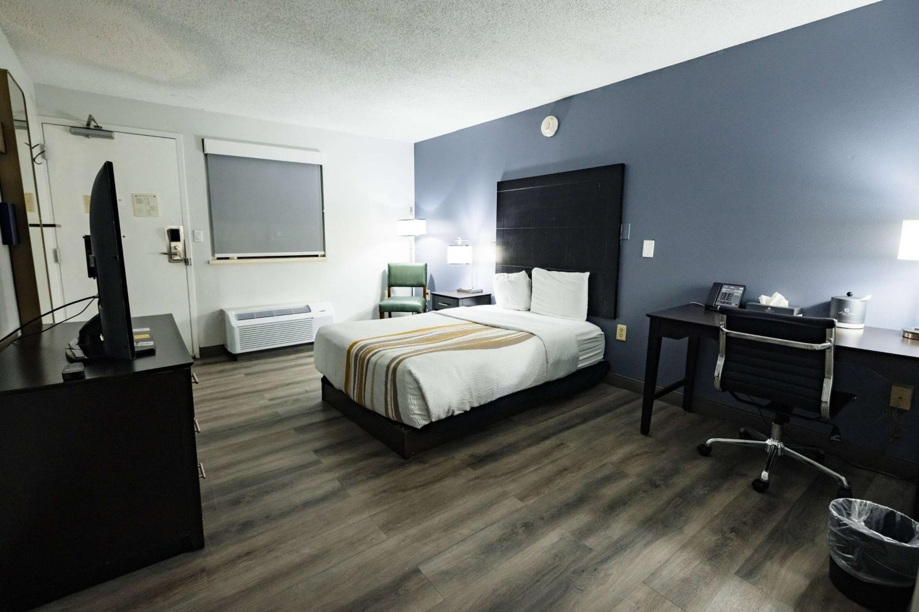 La Quinta Inn by Wyndham Tampa cerca de Busch Gardens — 23