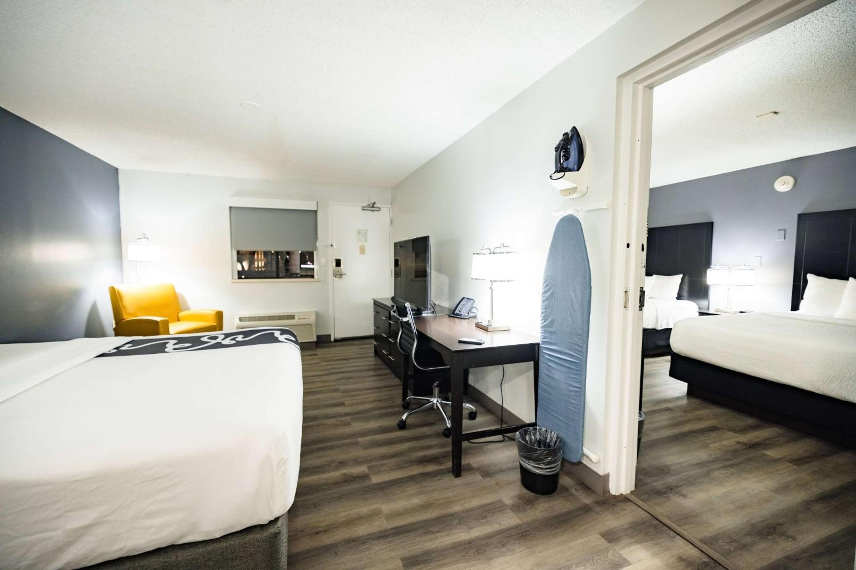 La Quinta Inn by Wyndham Tampa cerca de Busch Gardens — 24