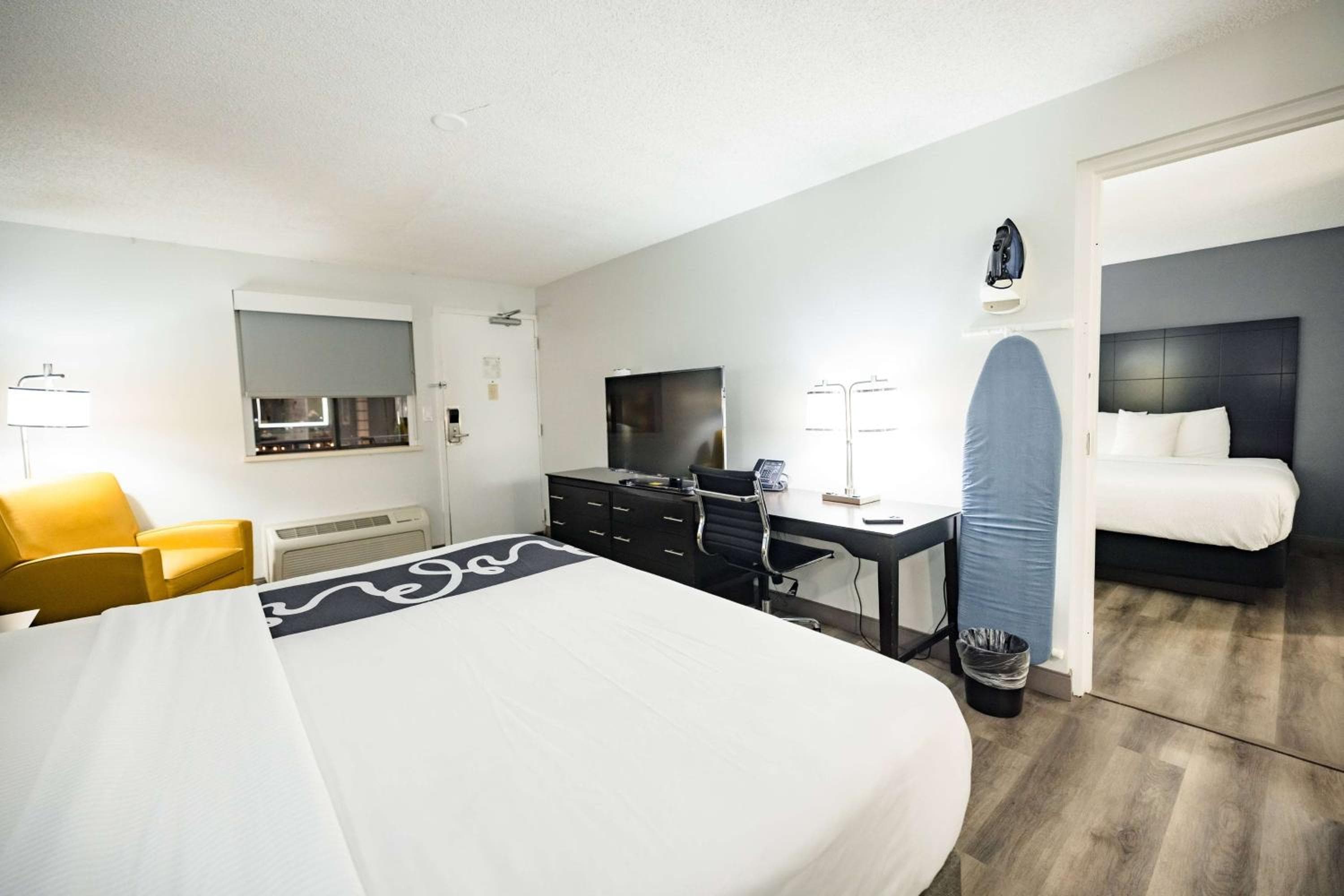 La Quinta Inn by Wyndham Tampa cerca de Busch Gardens — 25