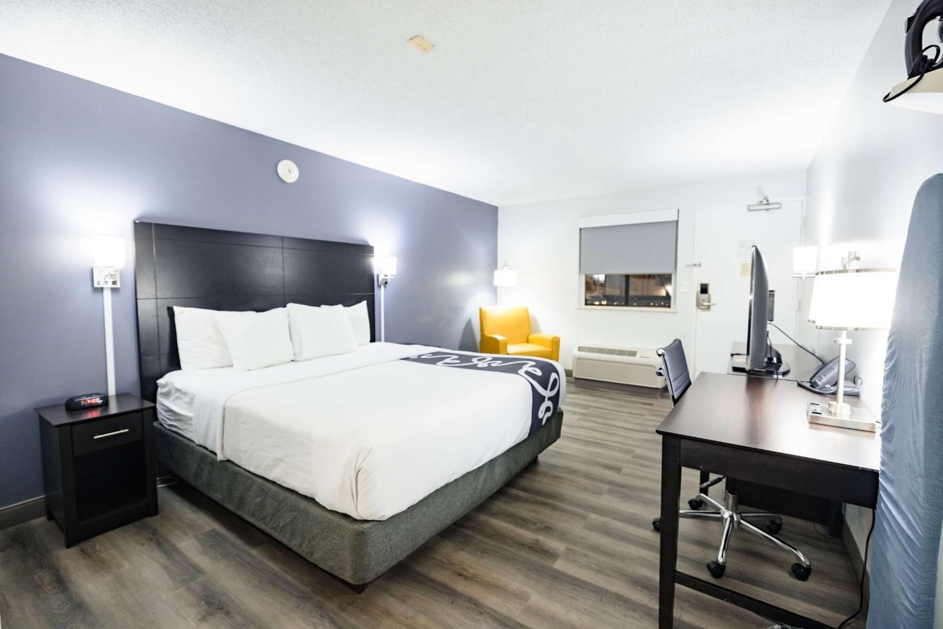 La Quinta Inn by Wyndham Tampa cerca de Busch Gardens — 27