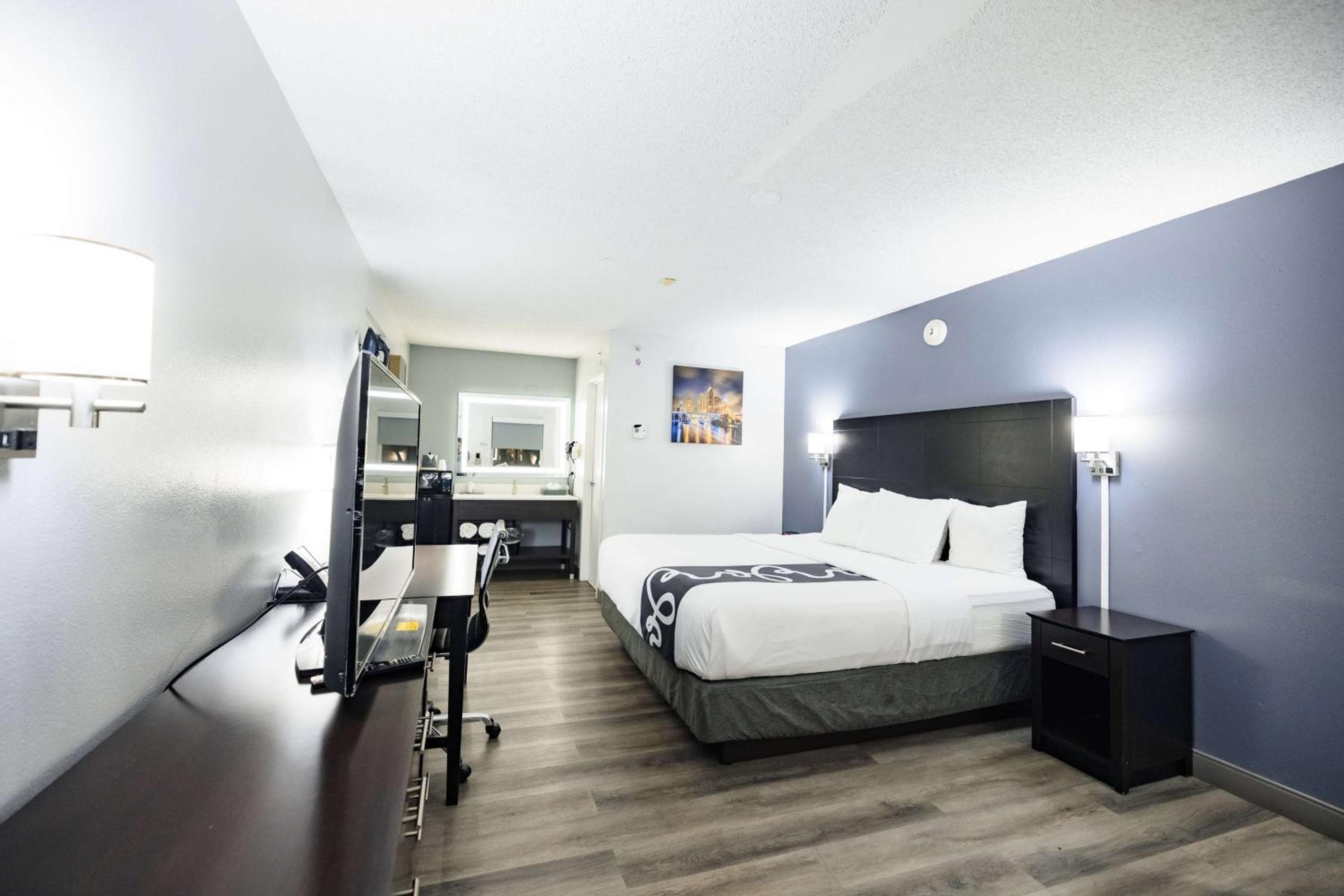 La Quinta Inn by Wyndham Tampa cerca de Busch Gardens — 26