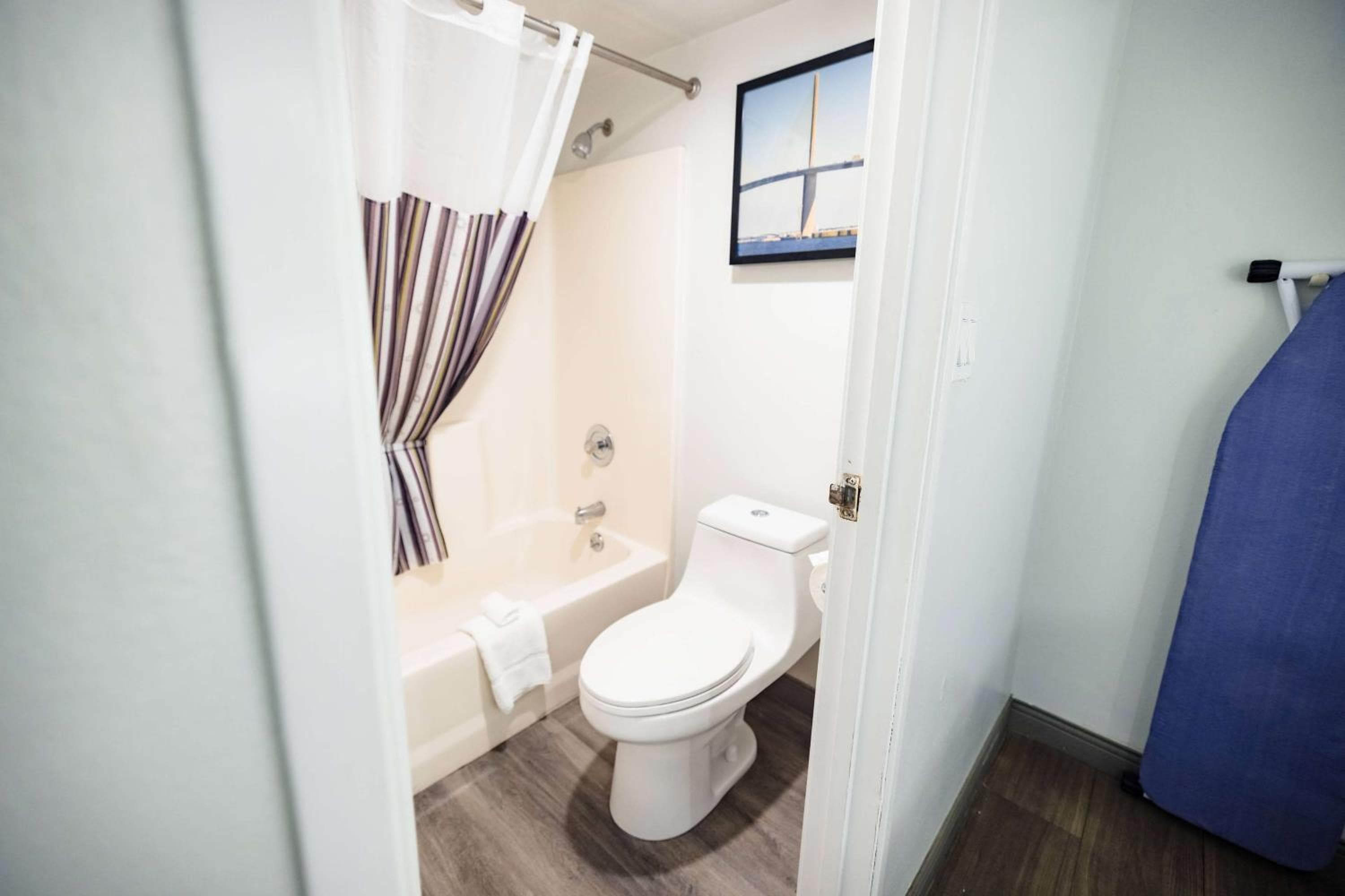 La Quinta Inn by Wyndham Tampa cerca de Busch Gardens — 30