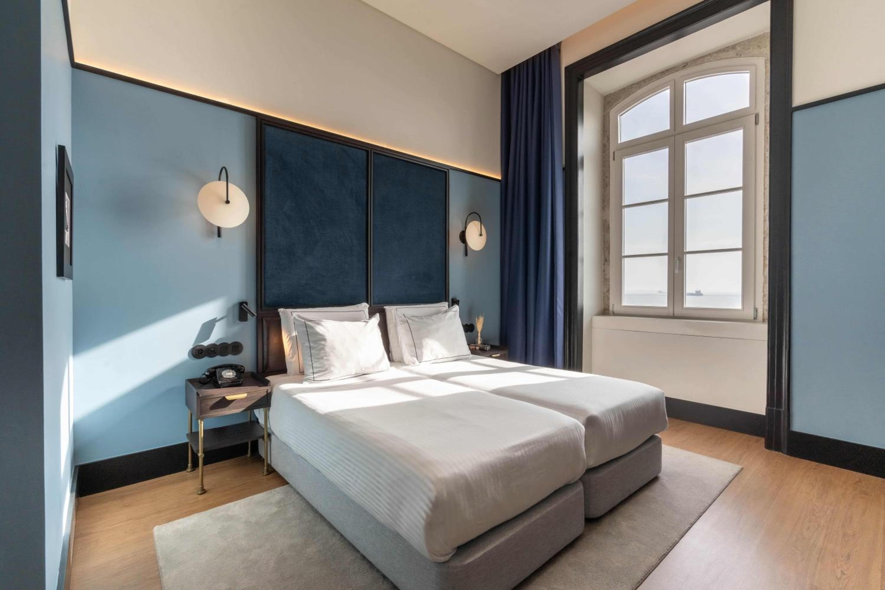L'Editory Riverside Hotel, un hotel storico — 3