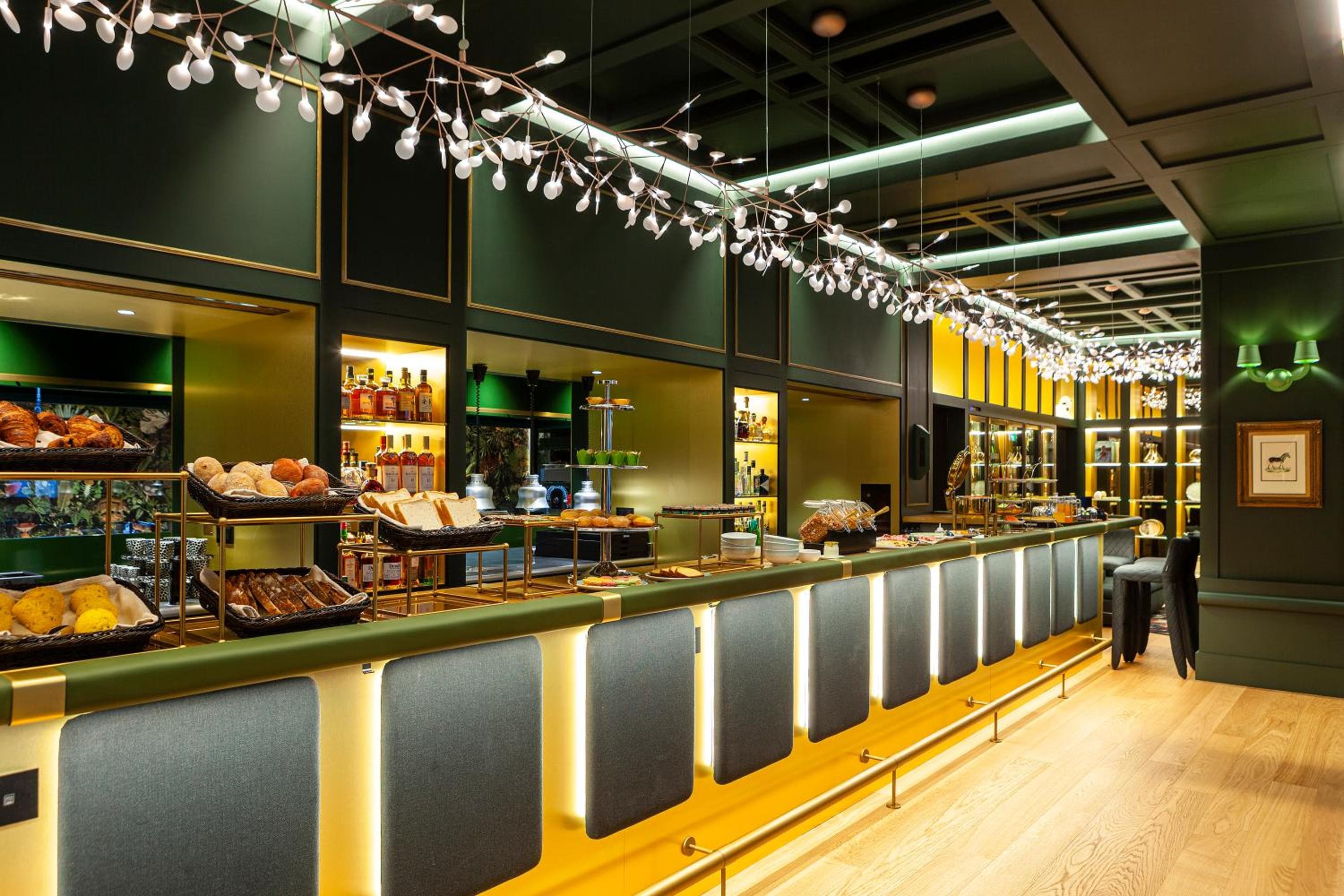 Art Legacy Hotel Baixa-Chiado — 29