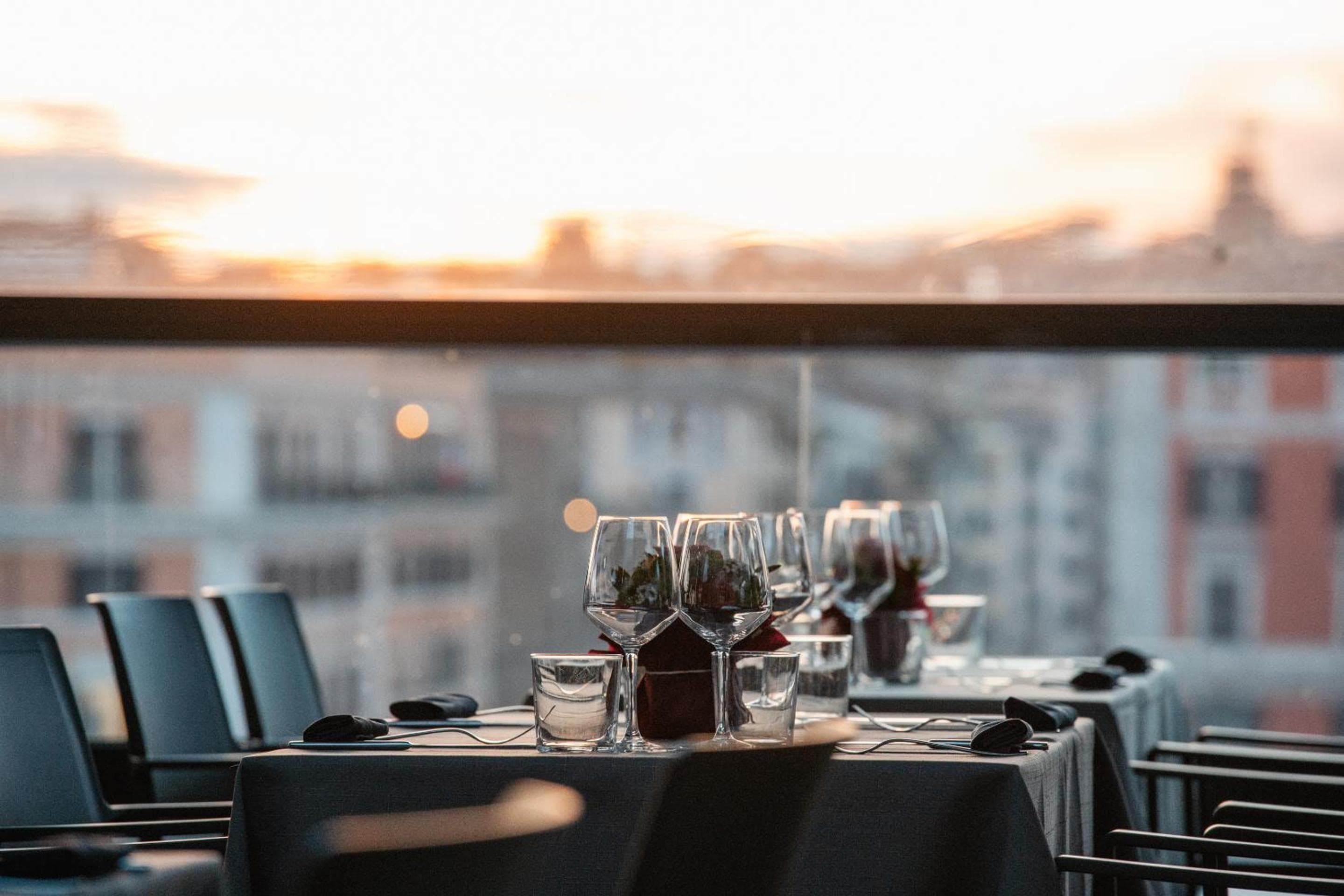 Twentyone Hotel — 22
