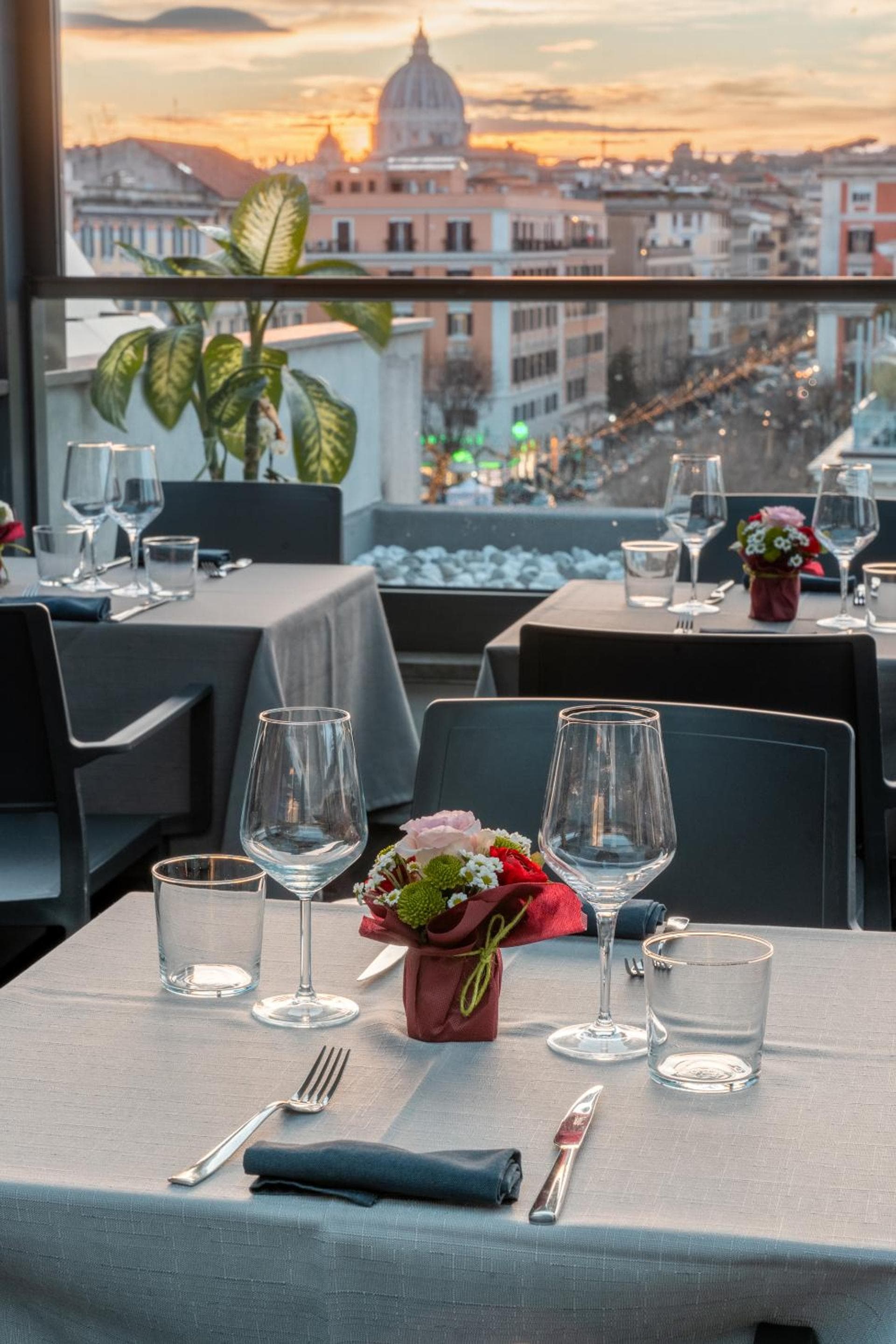 Twentyone Hotel — 27