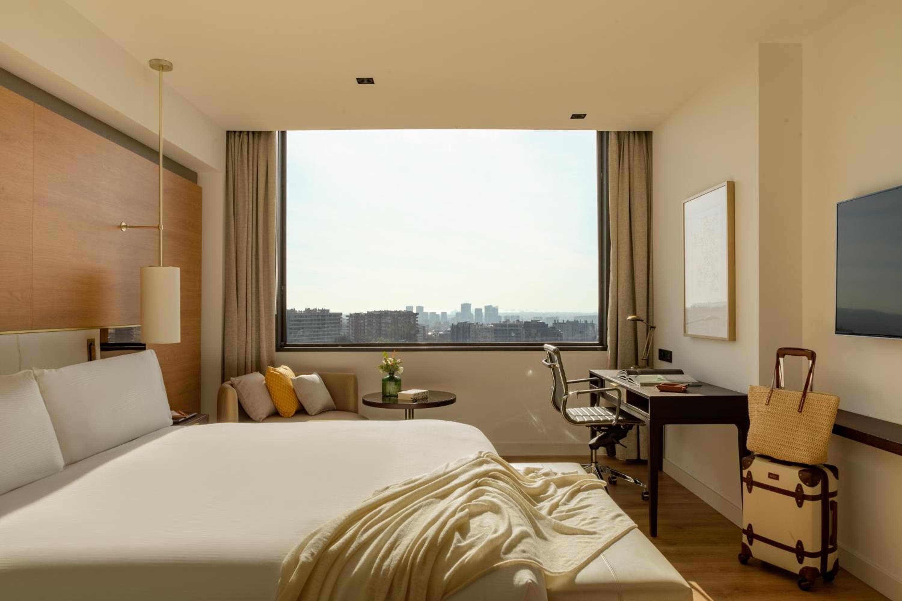 Torre Melina, un Hotel Gran Meliá — 23