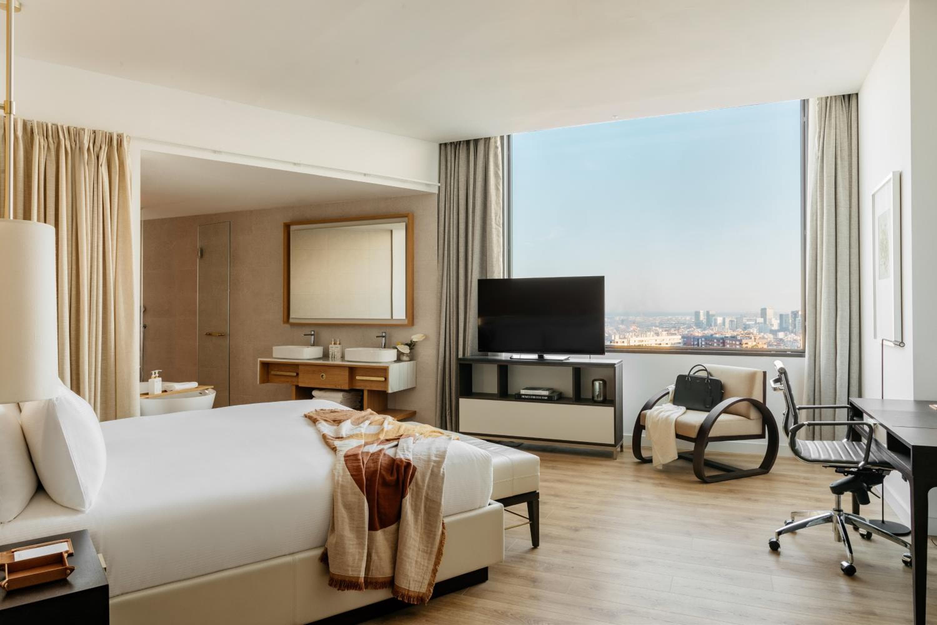 Torre Melina, un Hotel Gran Meliá — 28