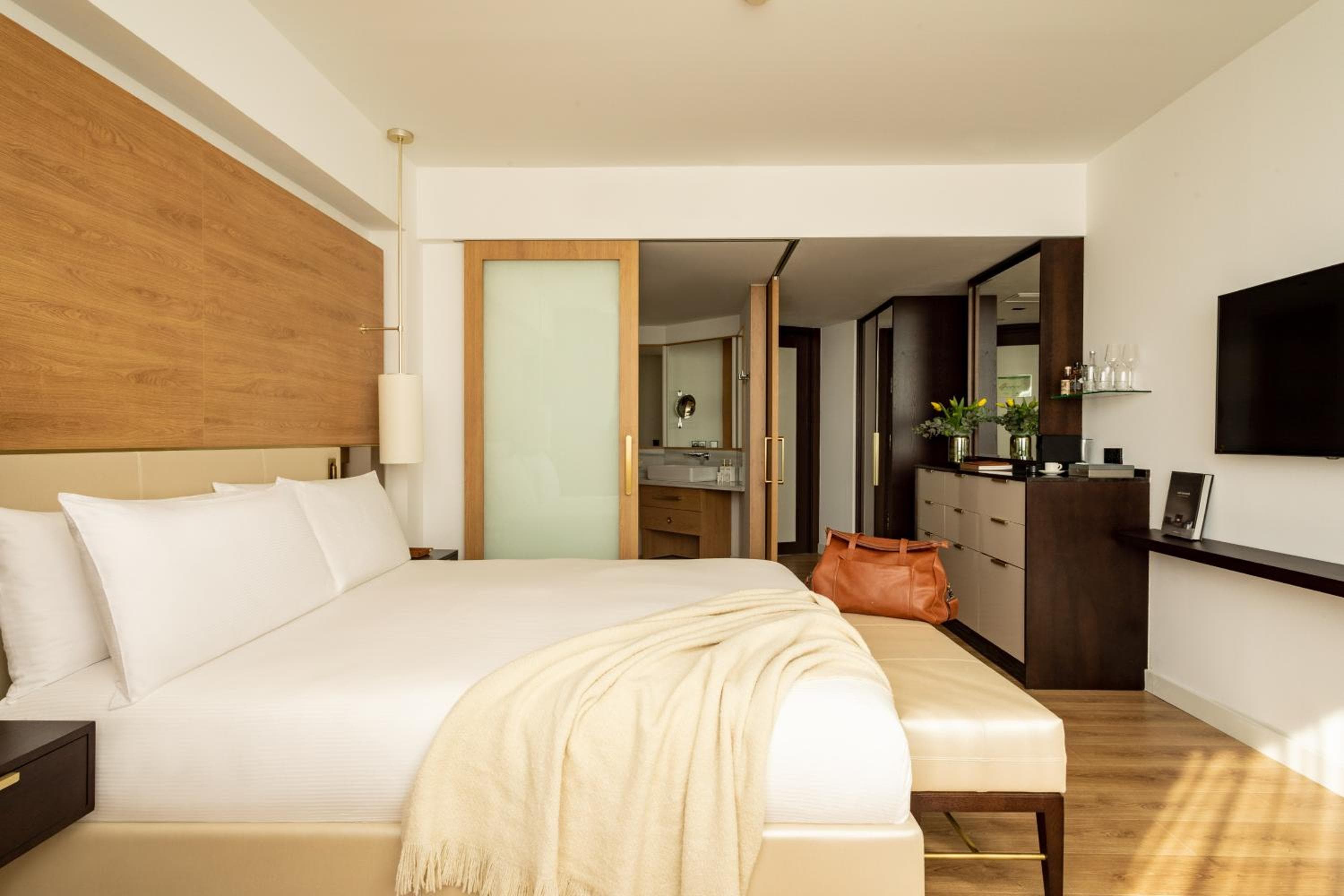Torre Melina, a Gran Meliá Hotel — 3
