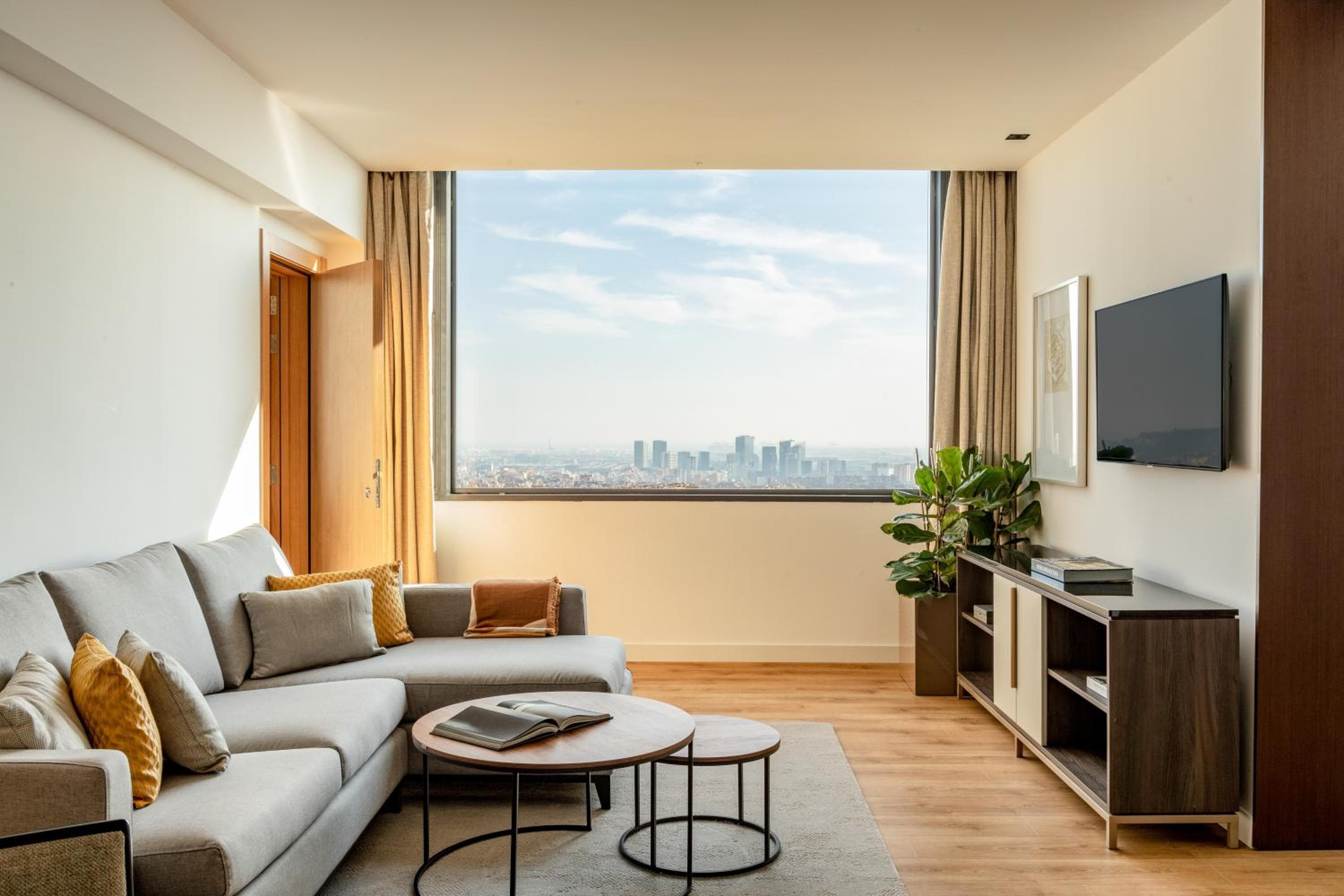 Torre Melina, a Gran Meliá Hotel — 4