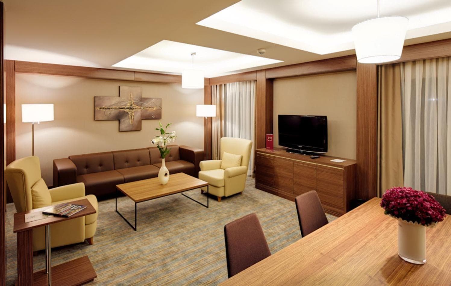 Mercure Istanbul Altunizade — 7