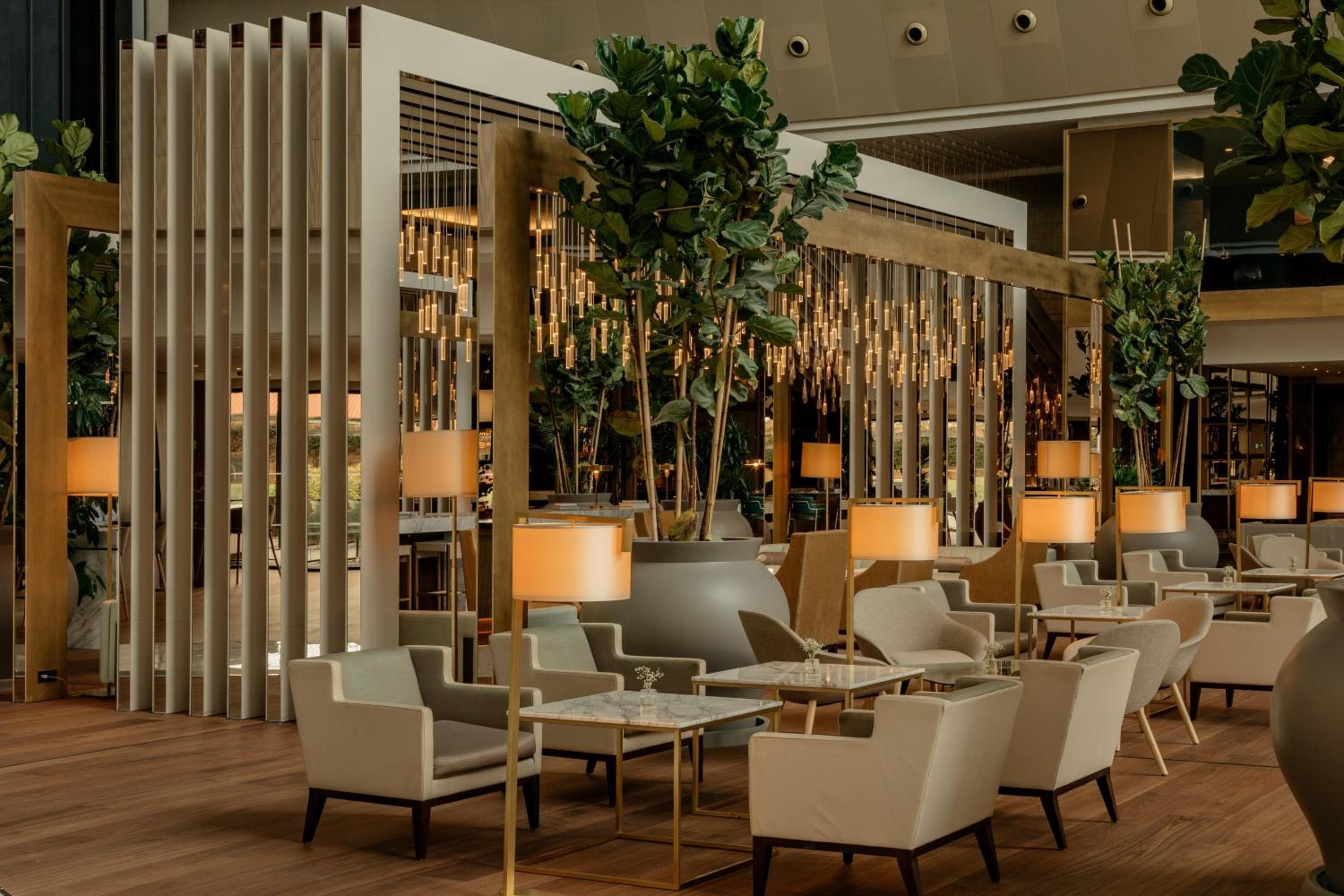 Torre Melina, a Gran Meliá Hotel — 18