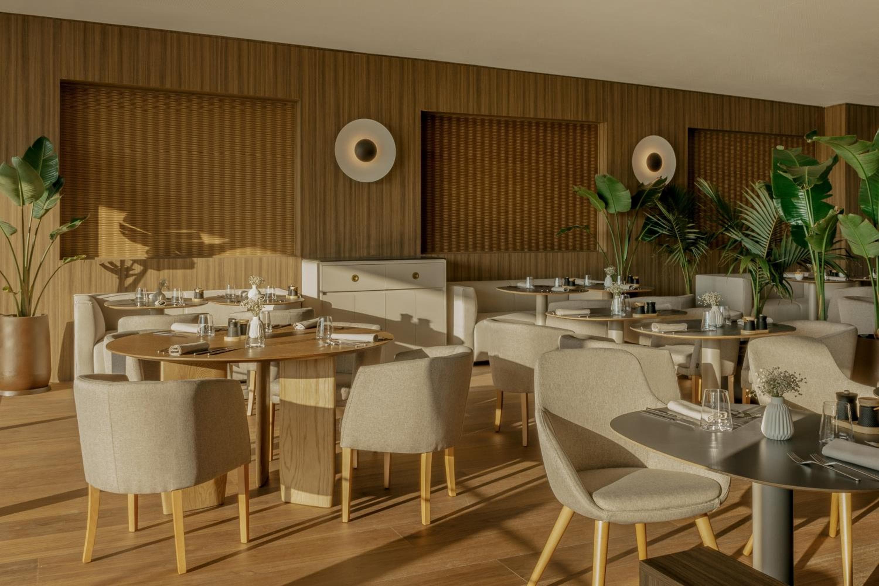 Torre Melina, a Gran Meliá Hotel — 5