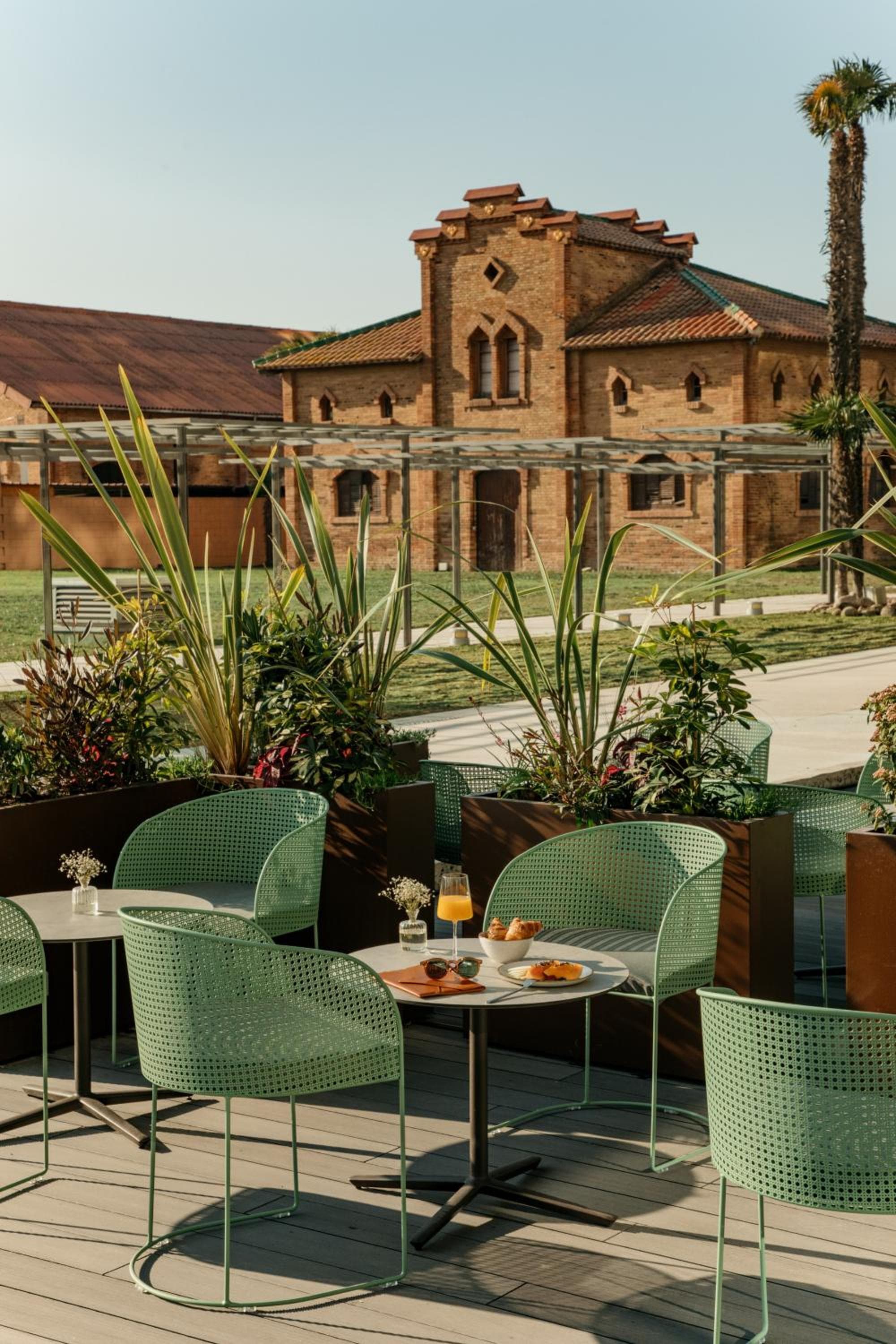 Torre Melina, a Gran Meliá Hotel — 16