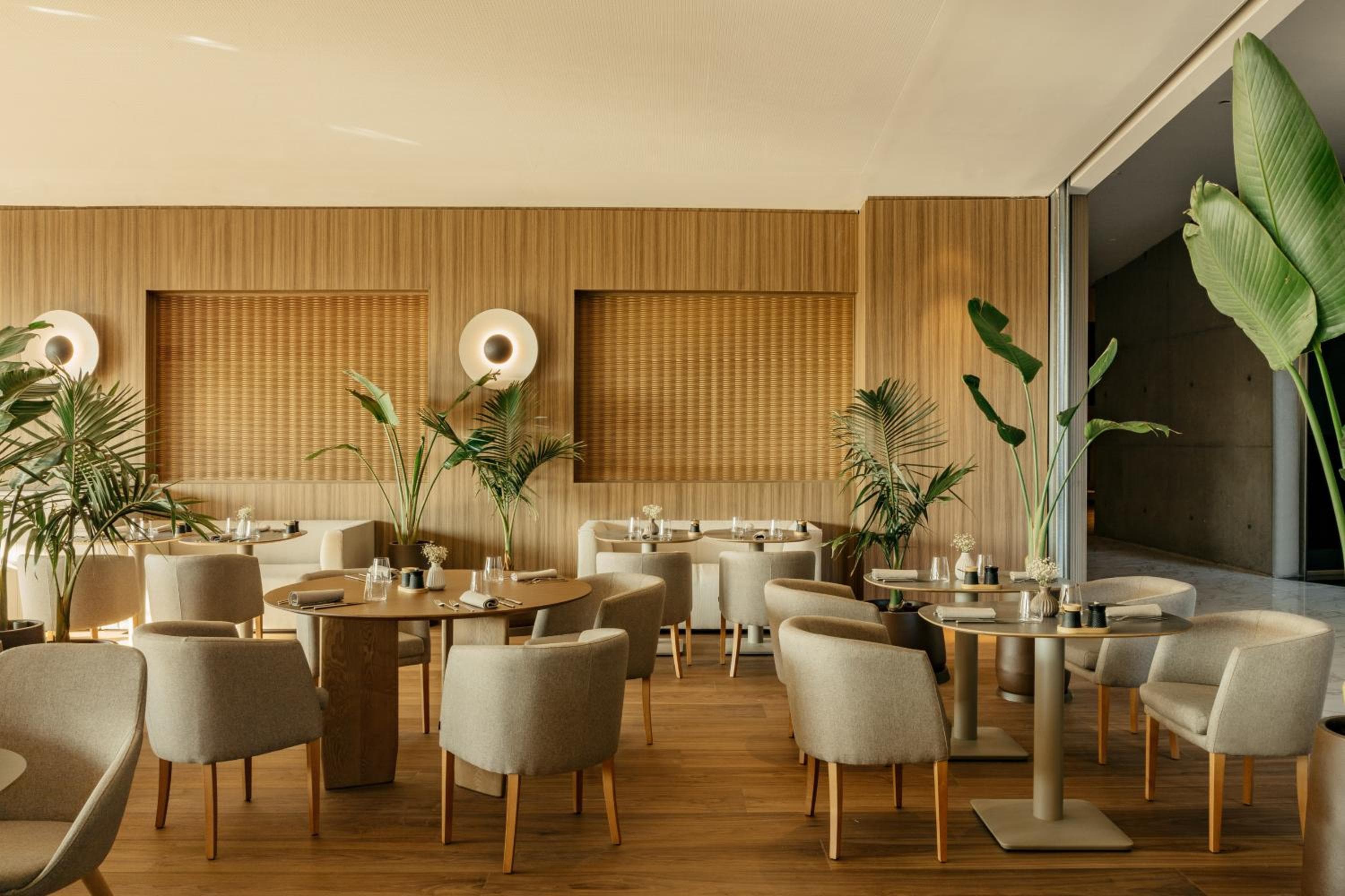 Torre Melina, a Gran Meliá Hotel — 14