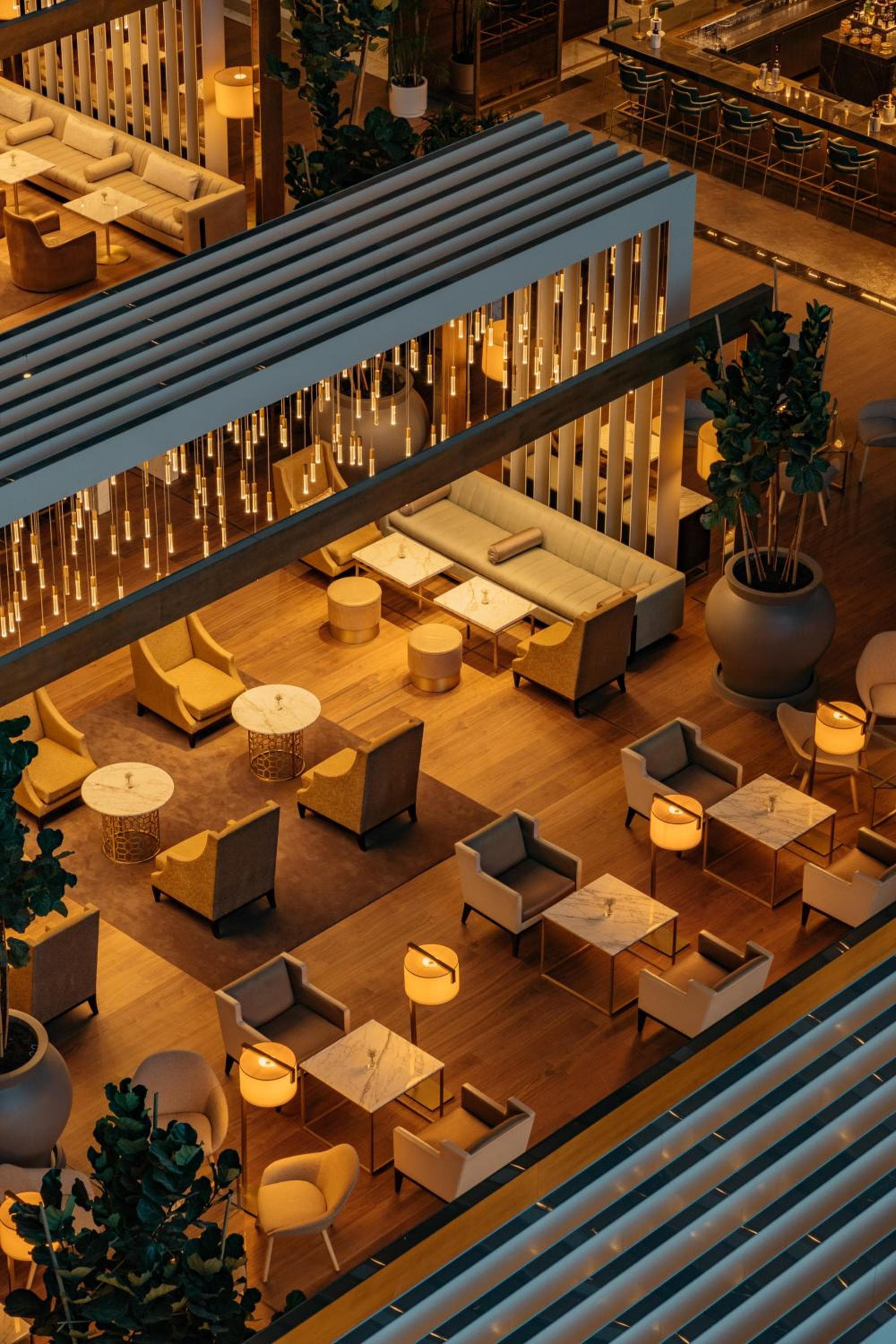 Torre Melina, a Gran Meliá Hotel — 17