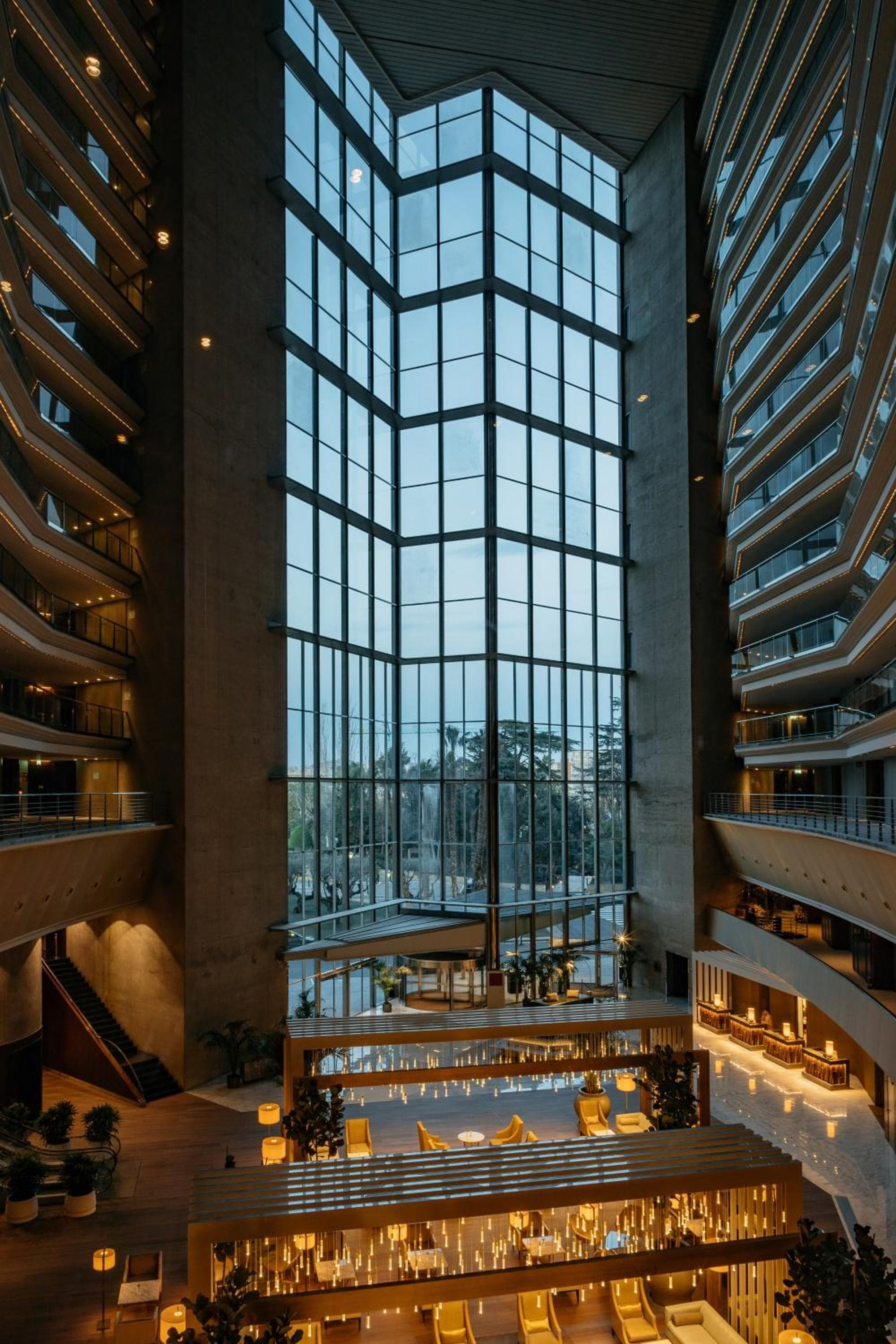Torre Melina, un Hotel Gran Meliá — 5