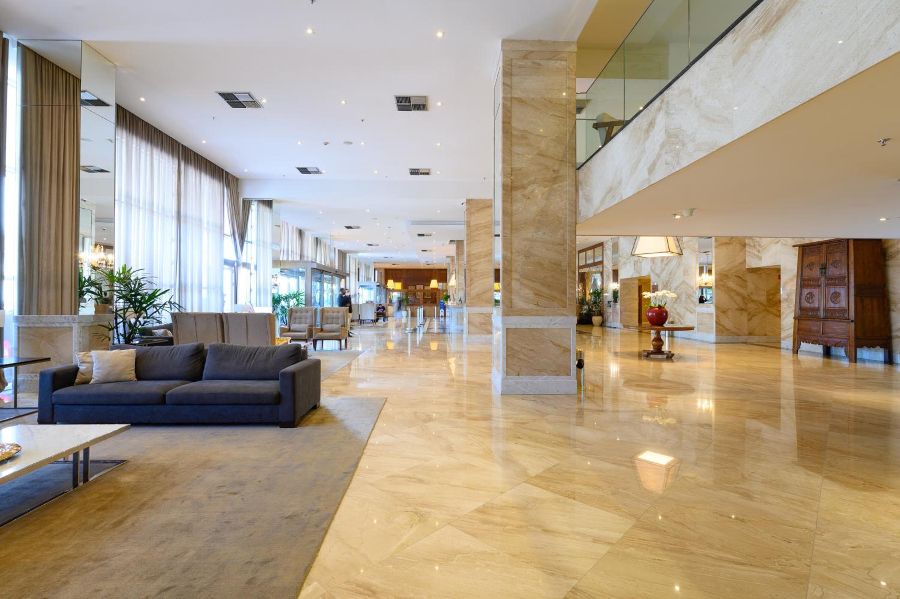 Windsor Marapendi Hotel hotel, Avenida Lucio Costa ,5400  - Barra da Tijuca, Rio de Janeiro, Brazil — photo 11