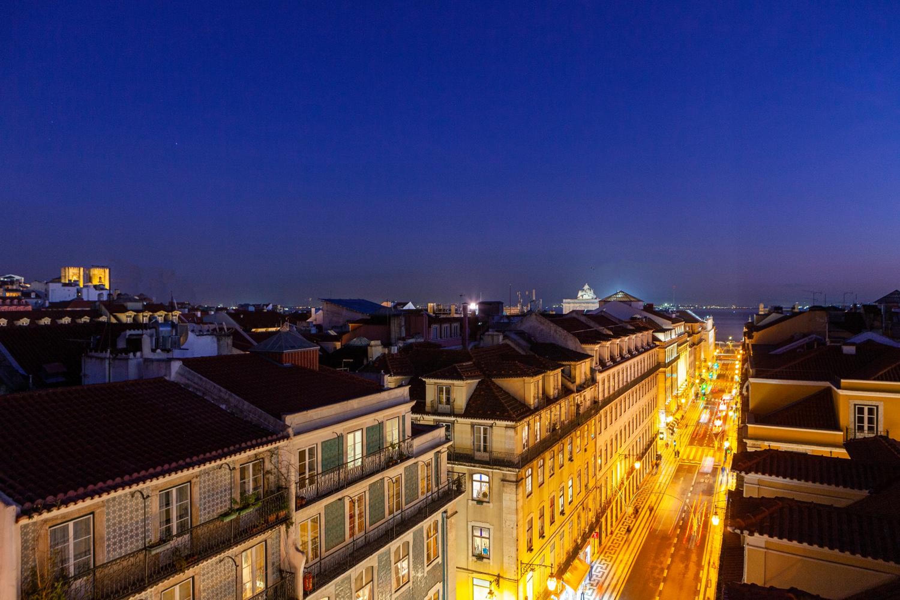 Art Legacy Hotel Baixa-Chiado — 5